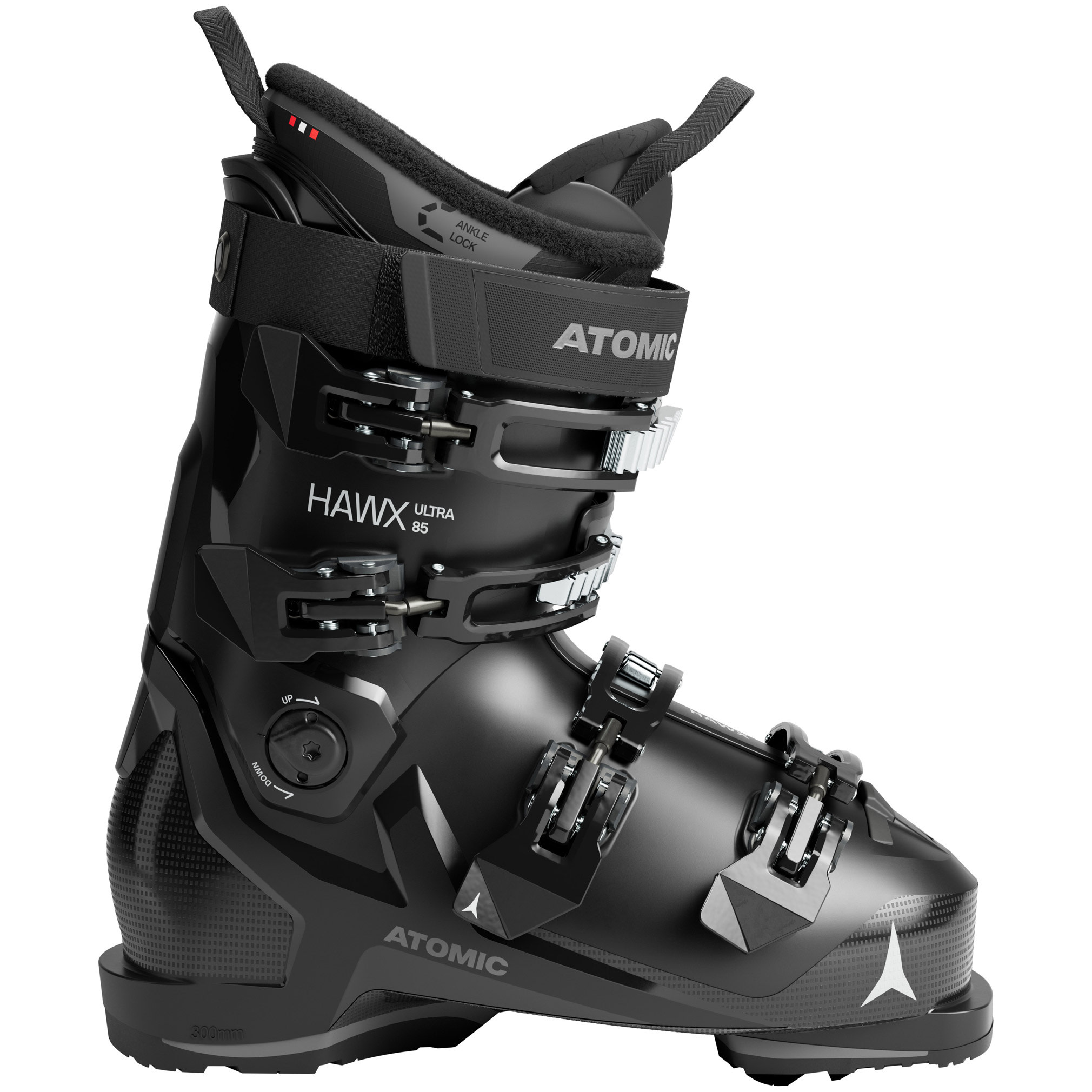 Atomic Hawx Ultra 85 W Ski Boots (26/27)