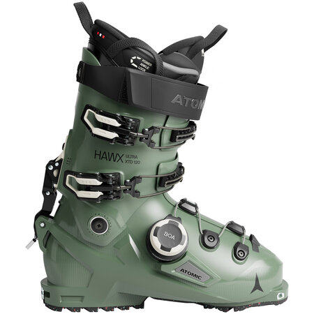 Atomic Hawx Ultra XTD 120 BOA Ski Boots (26/27)