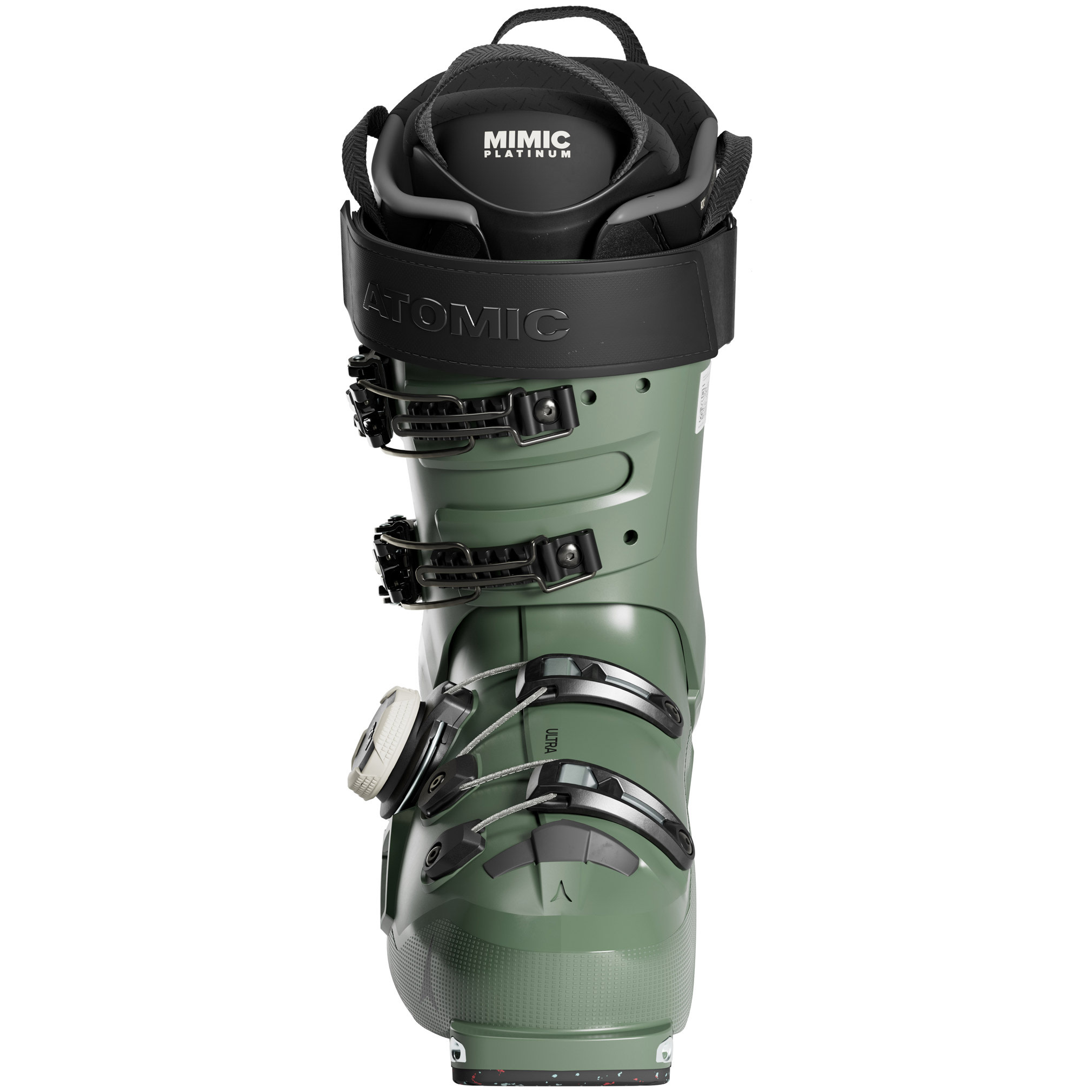 Atomic Hawx Ultra XTD 120 BOA Ski Boots (26/27)