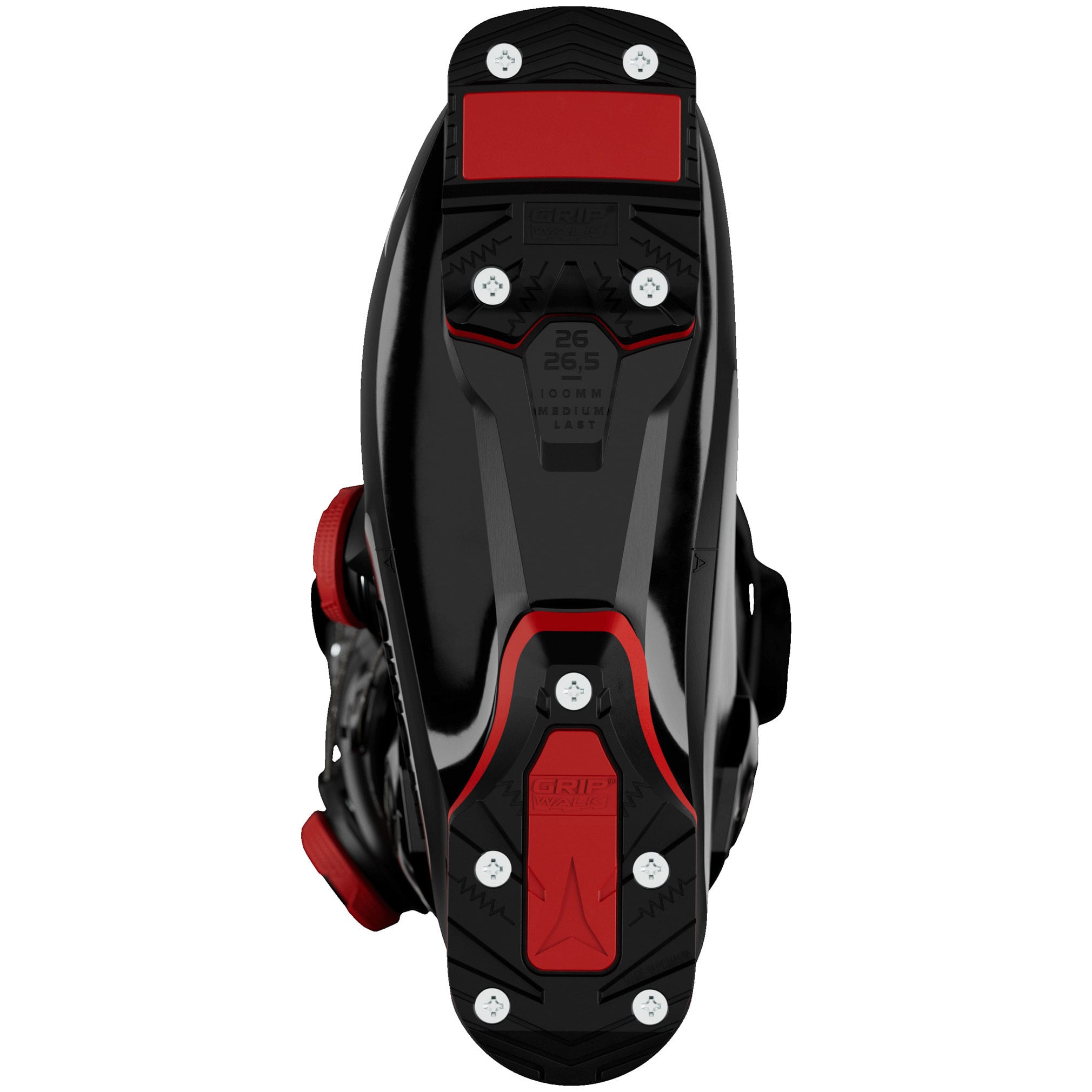 Atomic Hawx Prime 130 S Dual BOA Ski Boots (26/27)