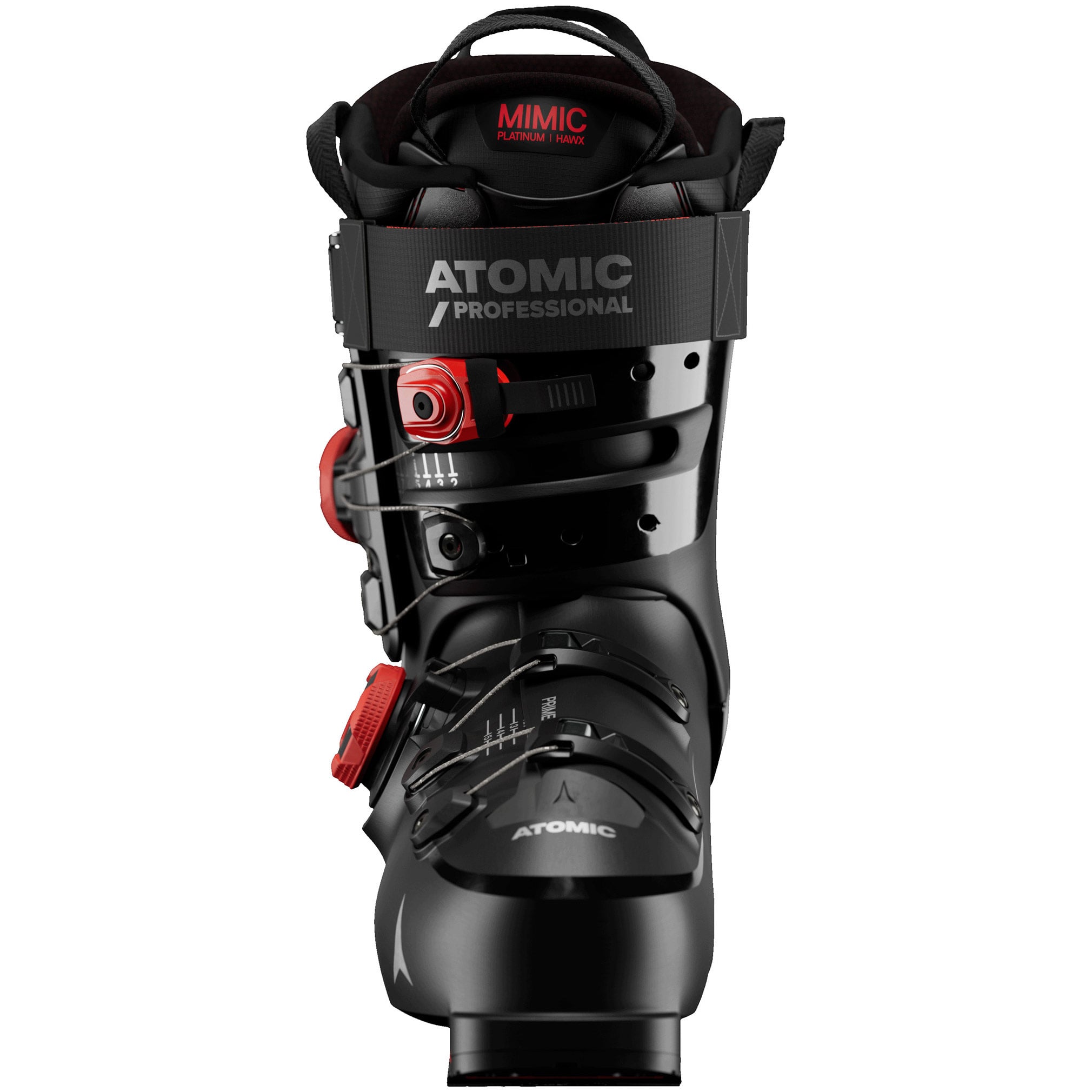 Atomic Hawx Prime 130 S Dual BOA Ski Boots (26/27)