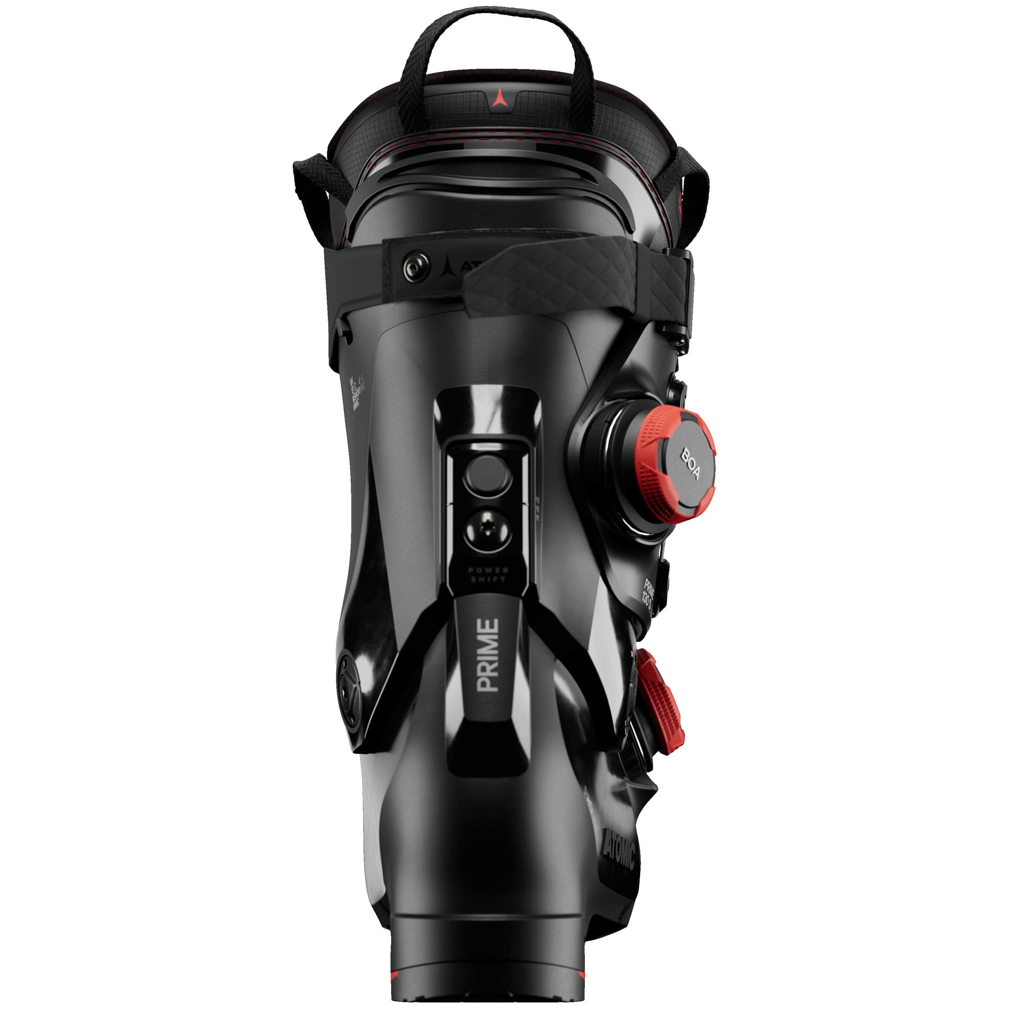 Atomic Hawx Prime 130 S Dual BOA Ski Boots (26/27)