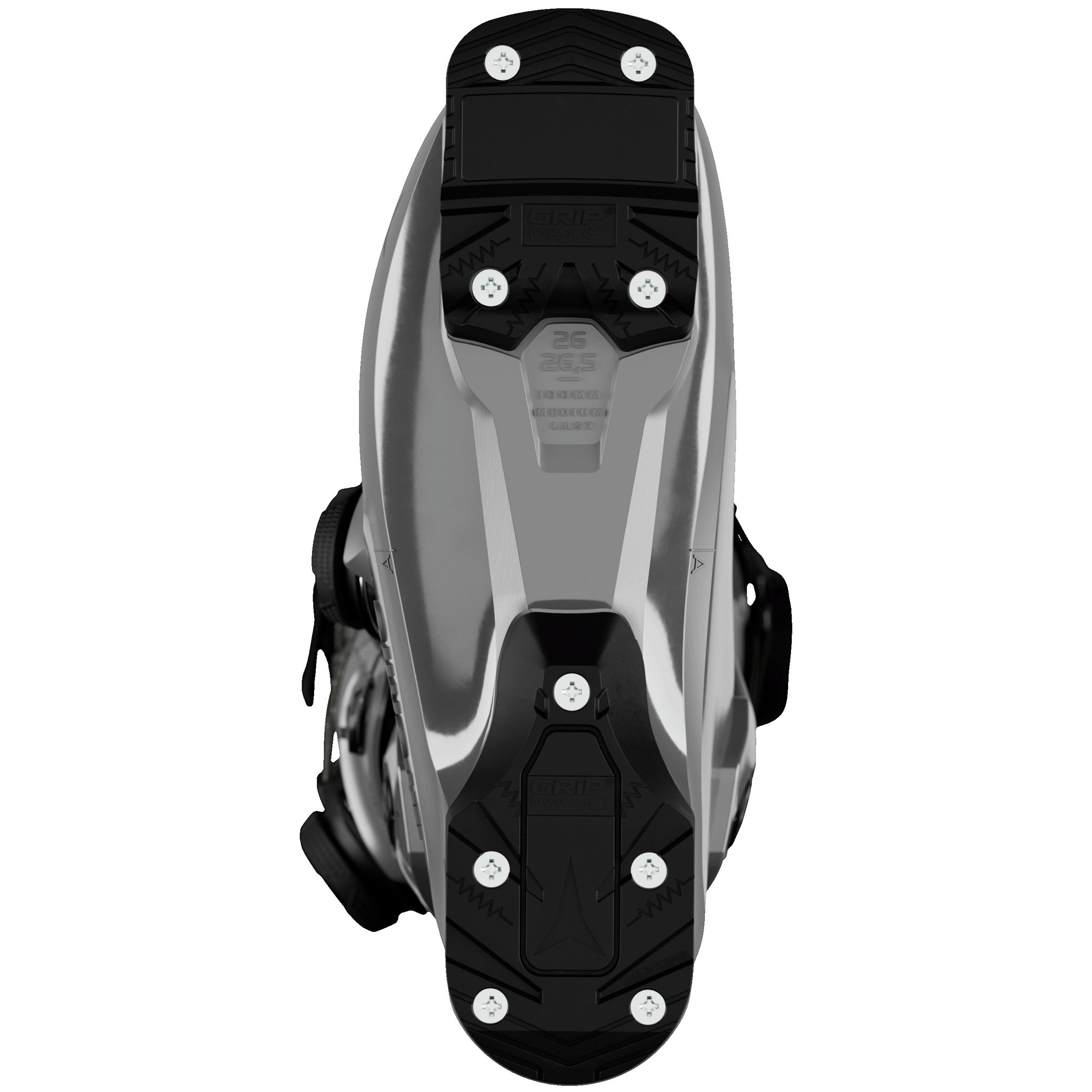 Atomic Hawx Prime 120 S Dual BOA Ski Boots (26/27)