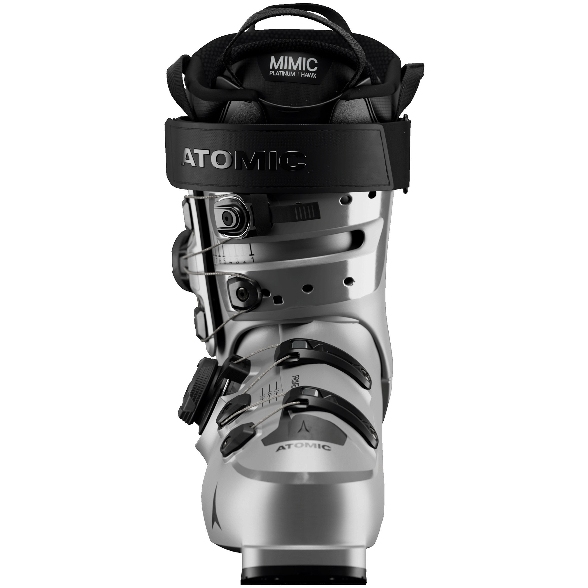 Atomic Hawx Prime 120 S Dual BOA Ski Boots (26/27)