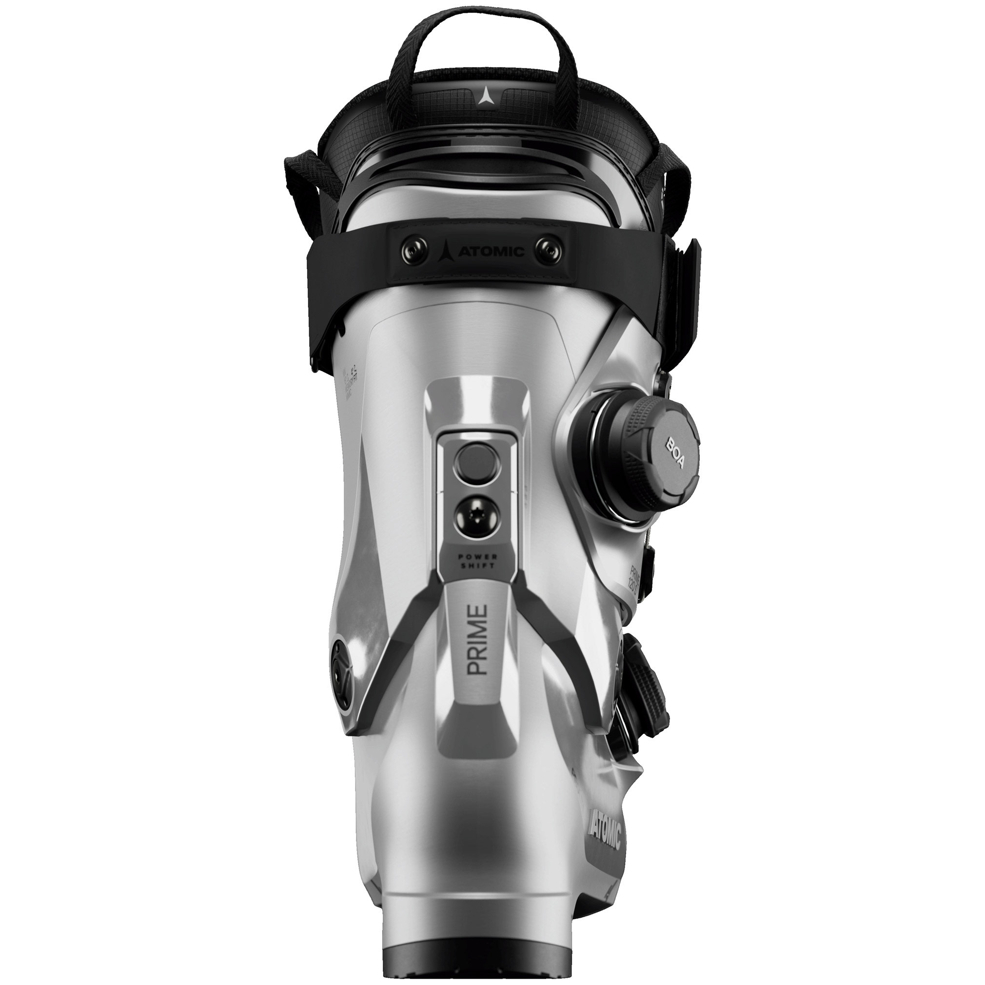 Atomic Hawx Prime 120 S Dual BOA Ski Boots (26/27)