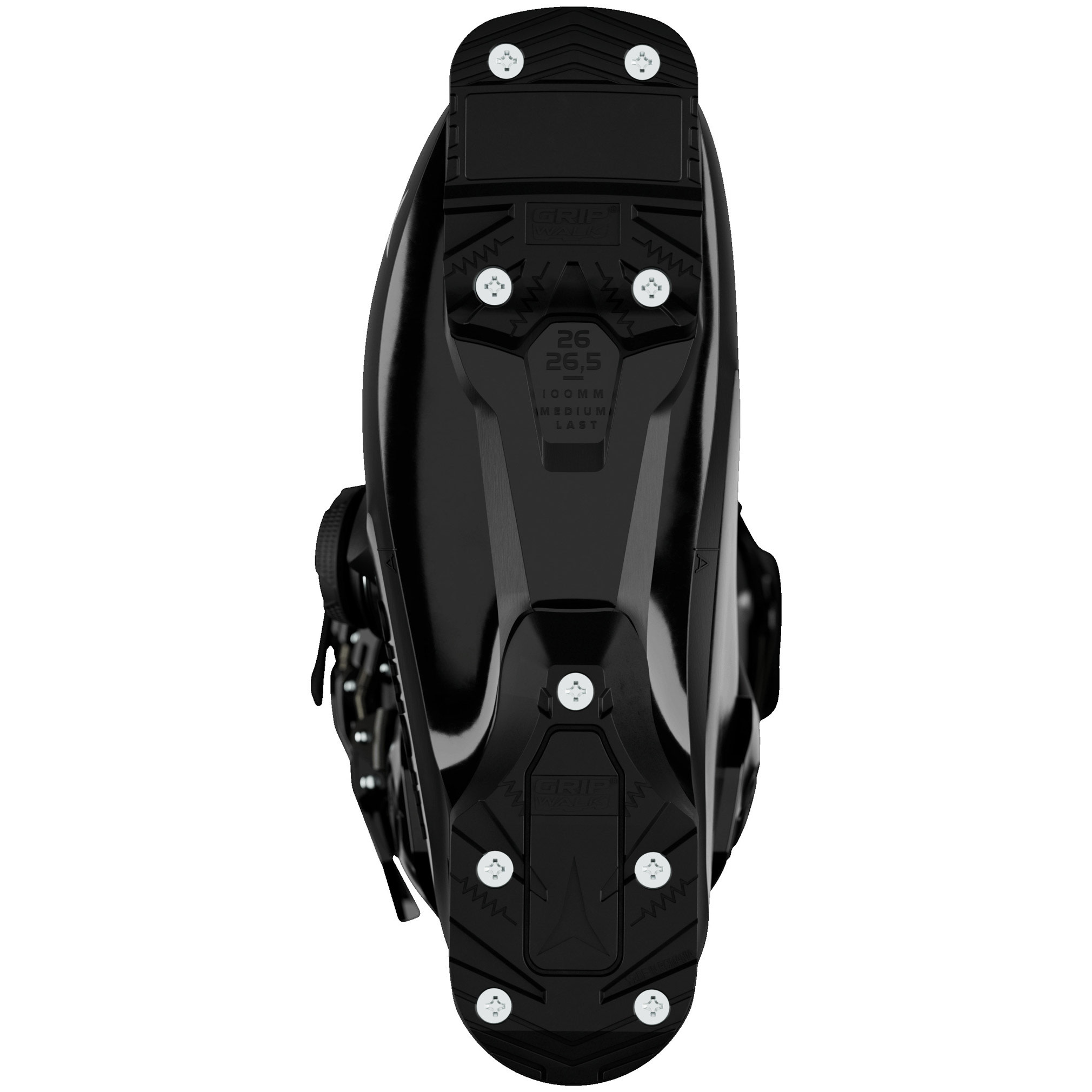 Atomic Hawx Prime 110 S BOA Ski Boots (26/27)