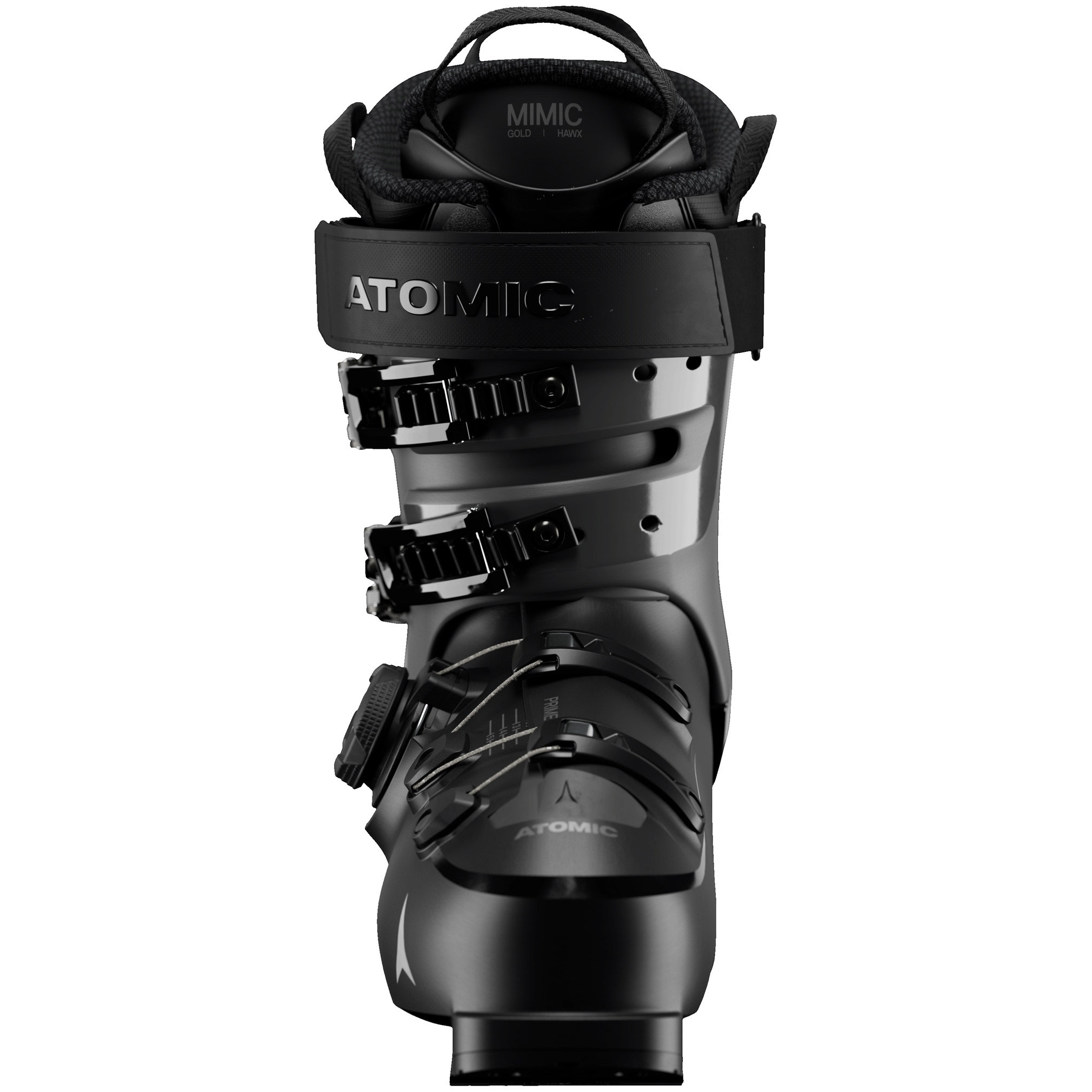 Atomic Hawx Prime 110 S BOA Ski Boots (26/27)