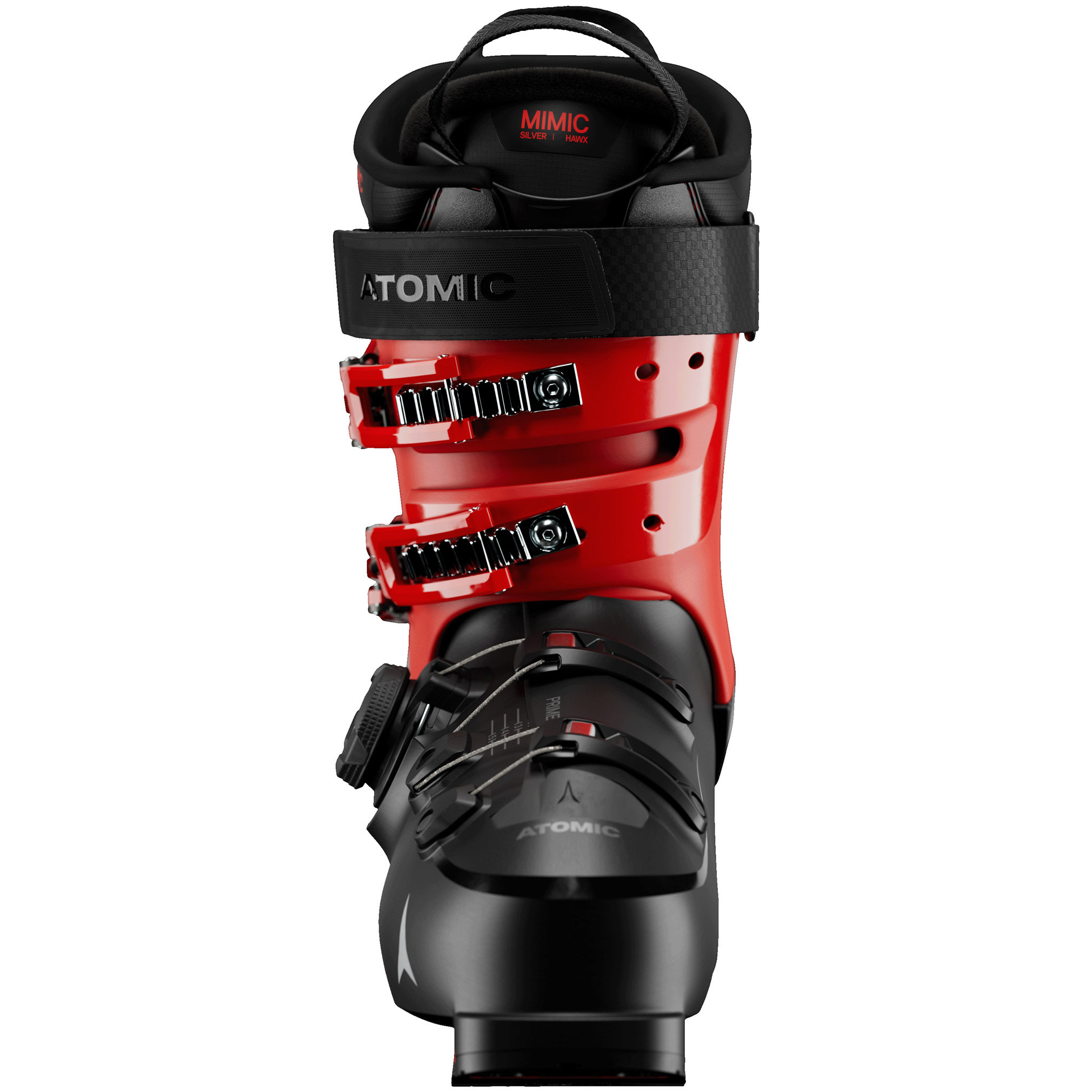 Atomic Hawx Prime 100 BOA Ski Boots (26/27)