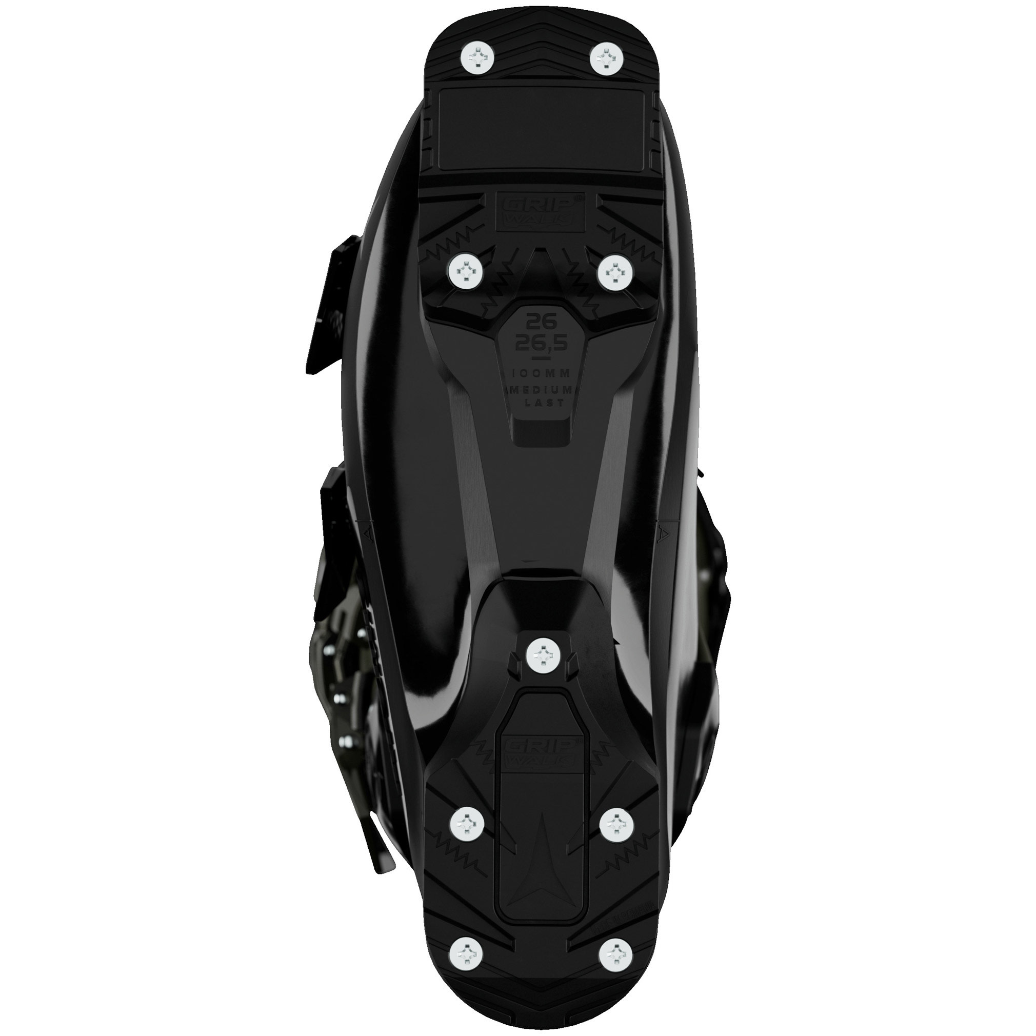 Atomic Hawx Prime 110 Ski Boots (26/27)
