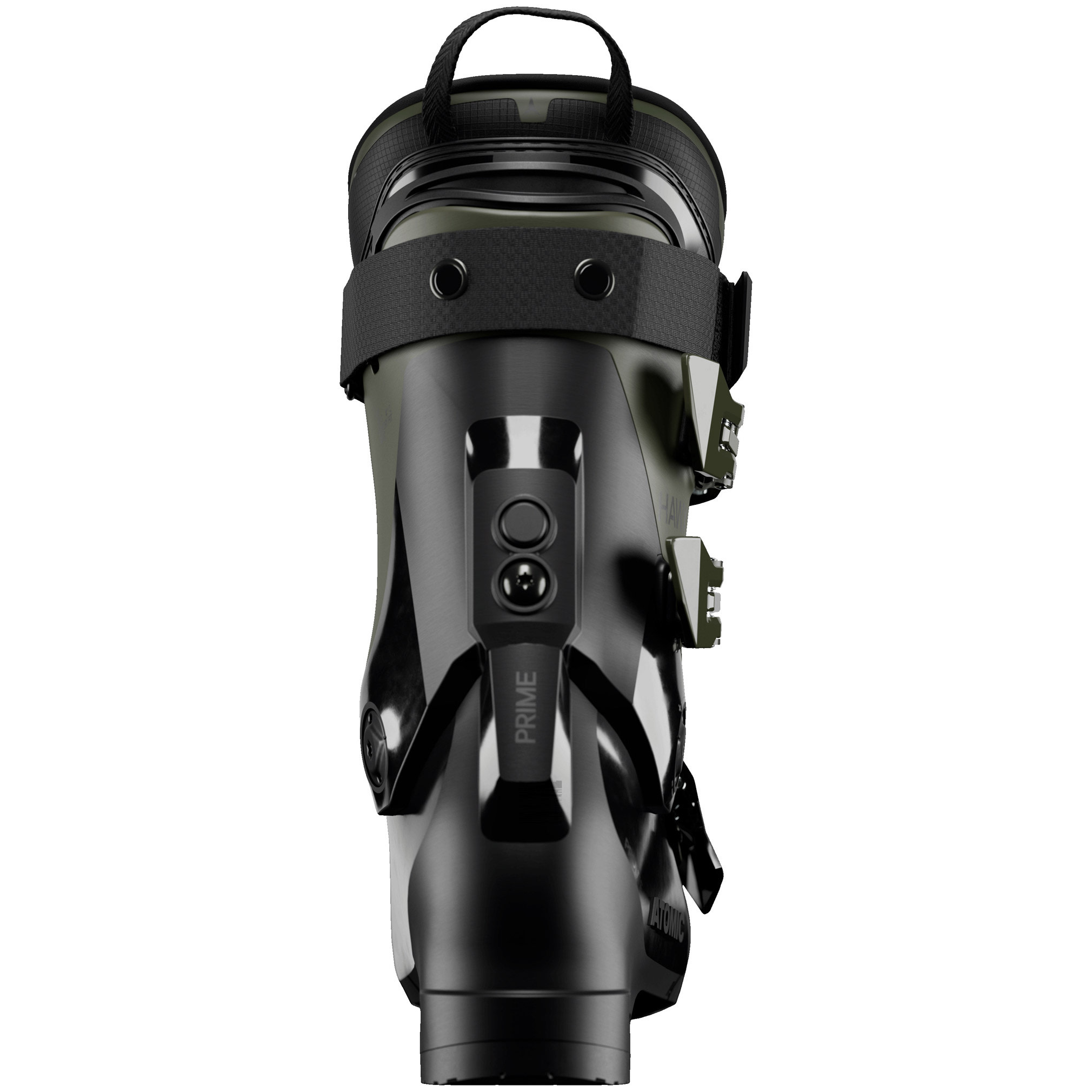 Atomic Hawx Prime 110 Ski Boots (26/27)