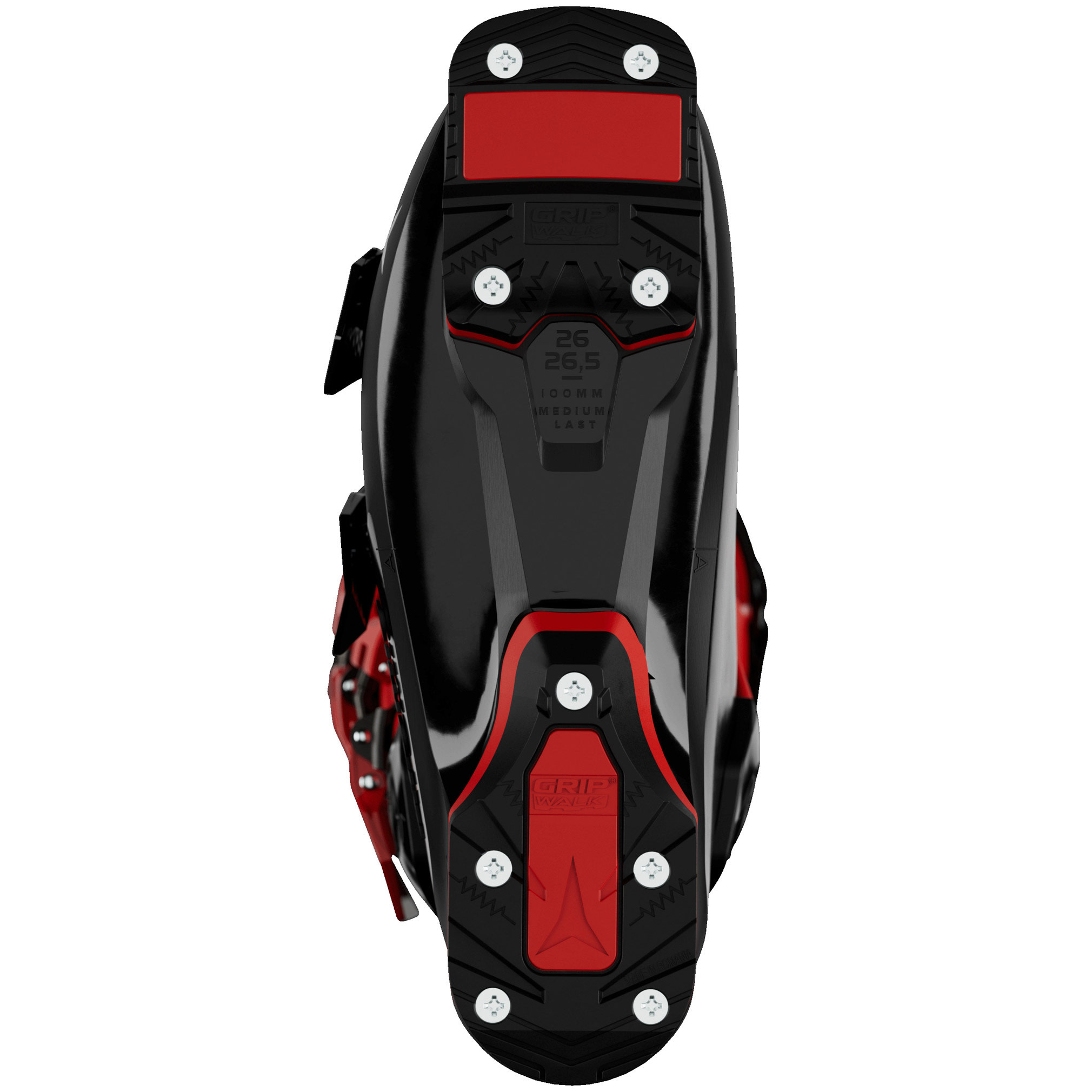 Atomic Hawx Prime 100 Ski Boots (26/27)