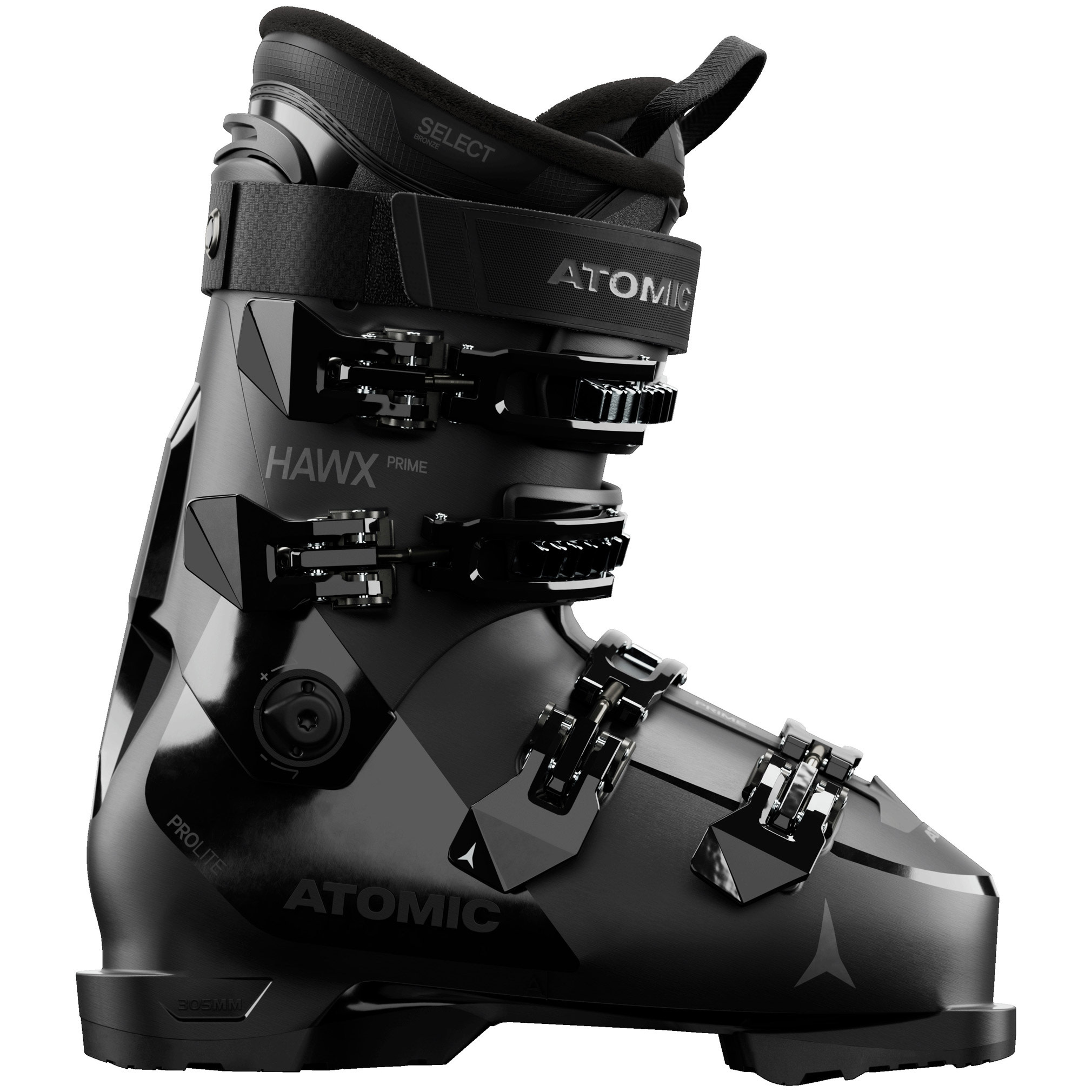 Atomic Hawx Prime Ski Boots (26/27)
