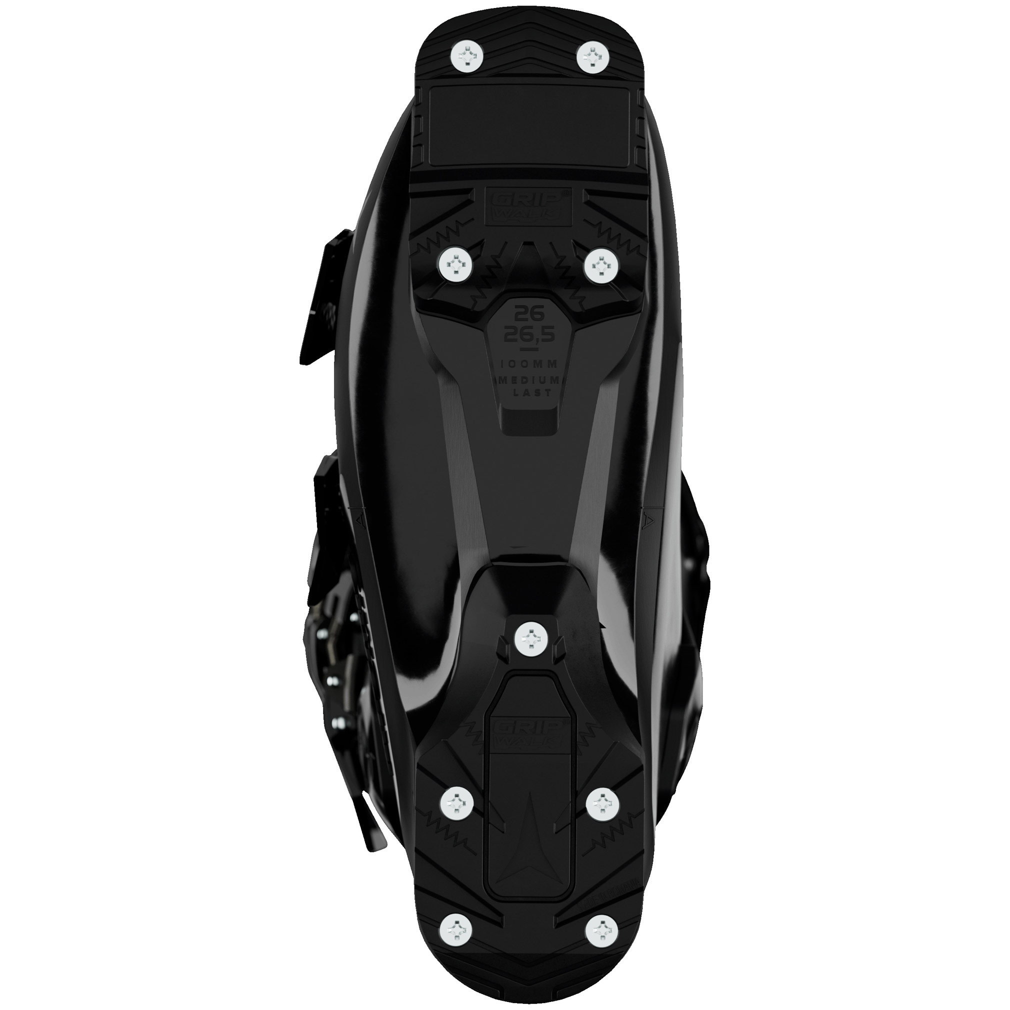 Atomic Hawx Prime Ski Boots (26/27)