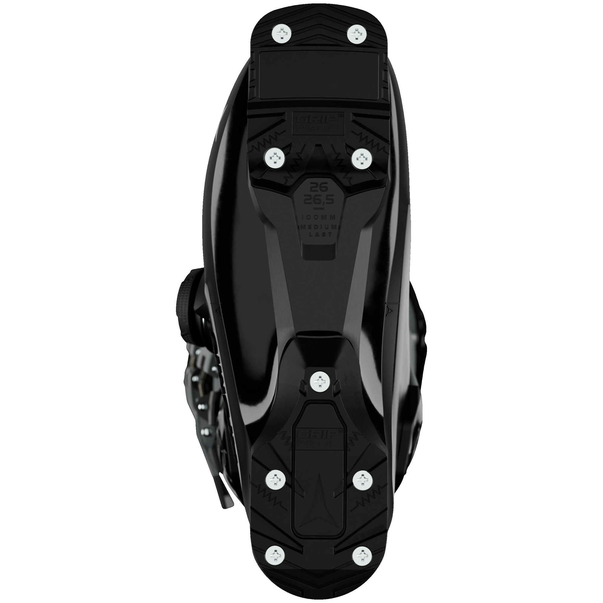 Atomic Hawx Prime 95 BOA W Ski Boots (26/27)