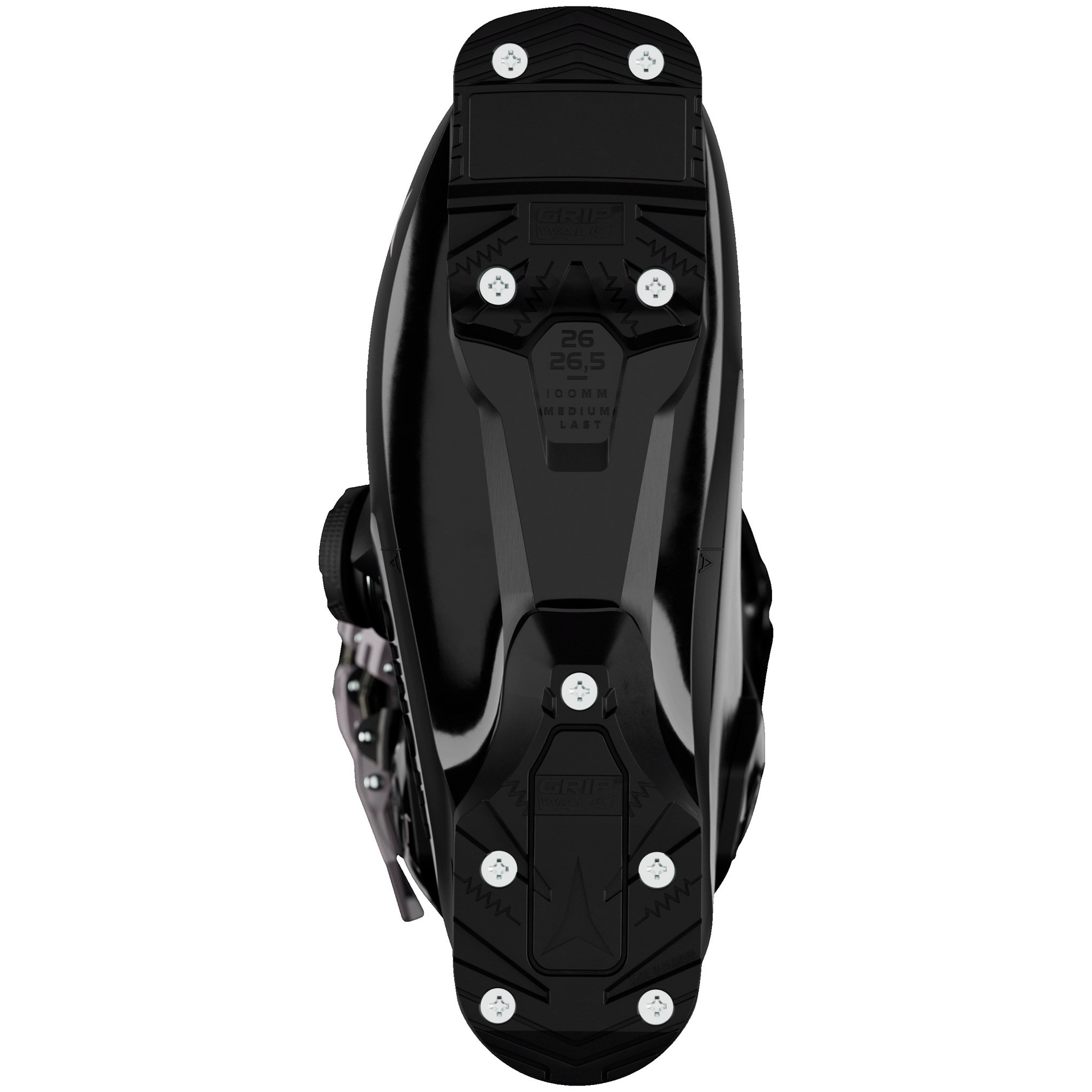 Atomic Hawx Prime 85 BOA W Ski Boots (26/27)