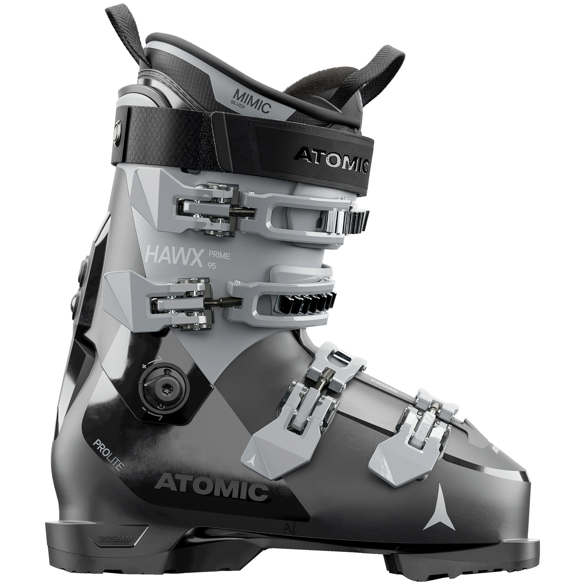 Atomic Hawx Prime 95 W Ski Boots (26/27)