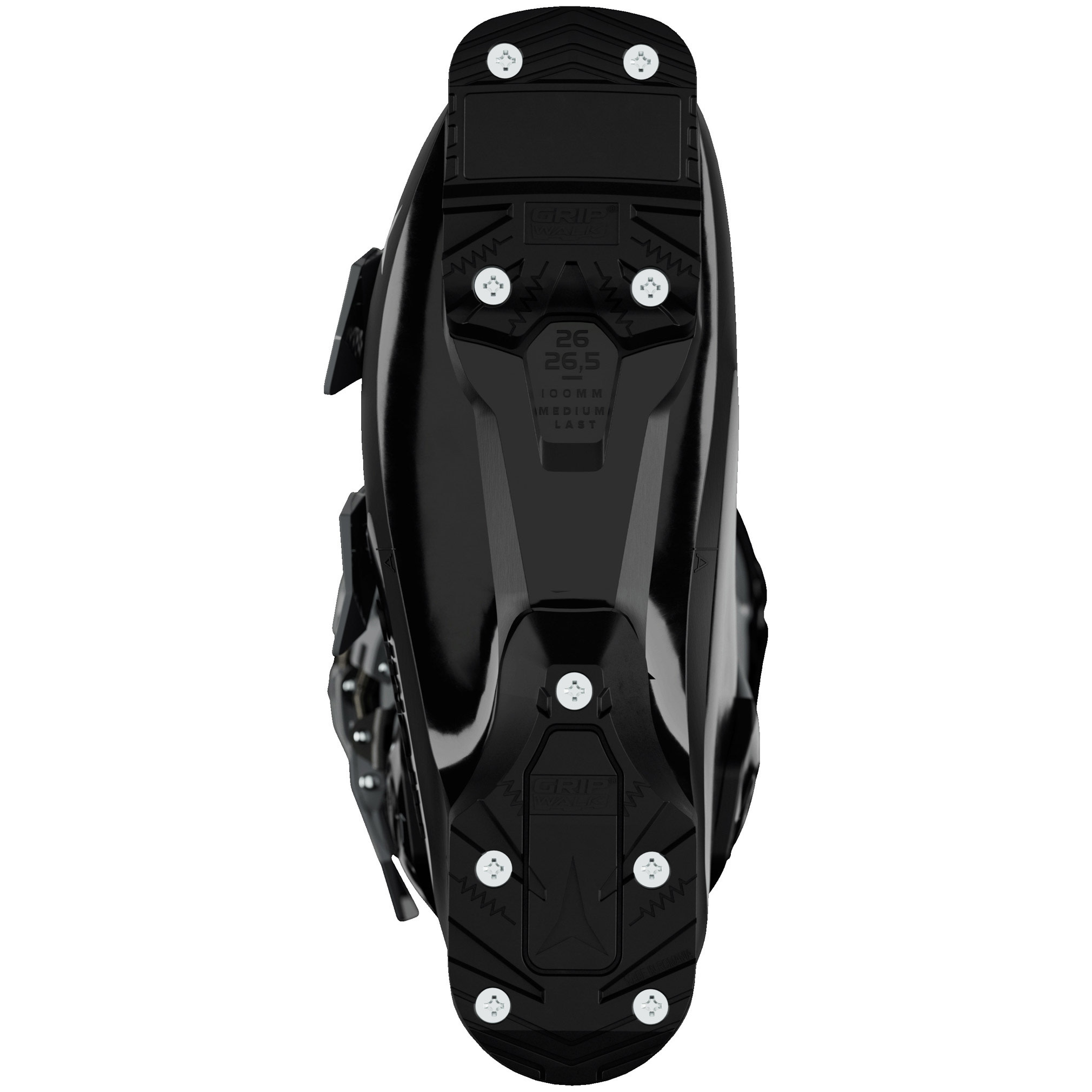 Atomic Hawx Prime 95 W Ski Boots (26/27)