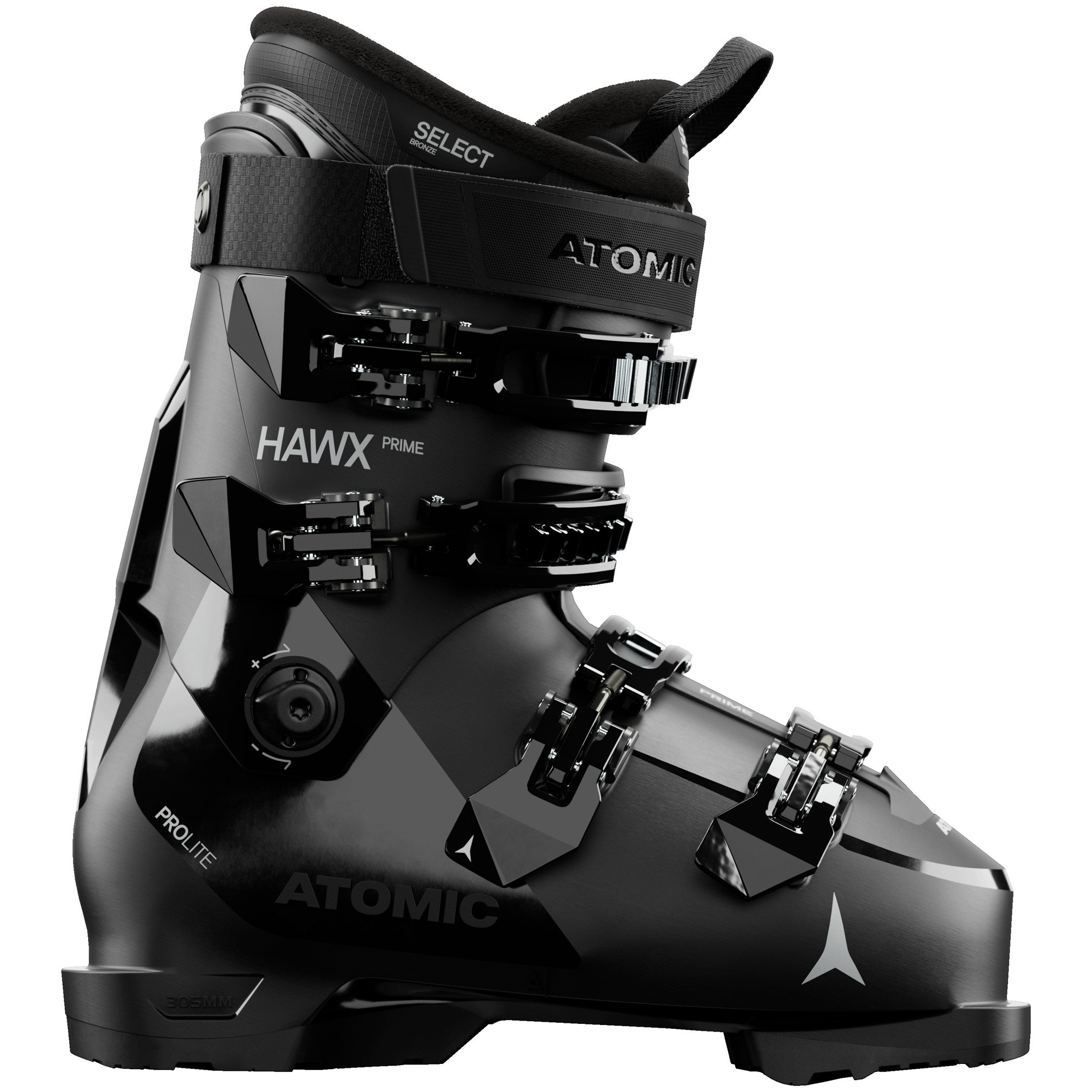 Atomic Hawx Prime W Ski Boots (26/27)