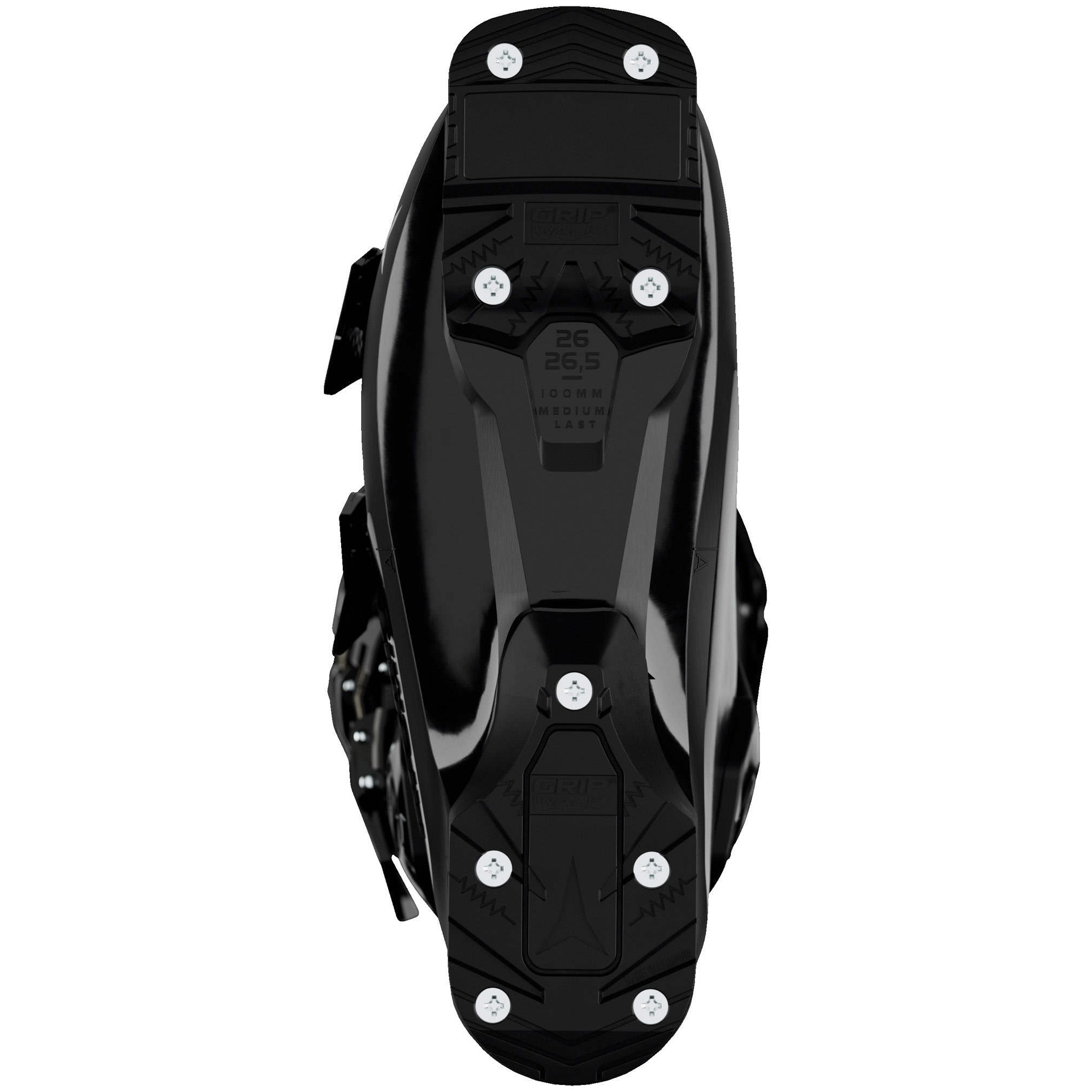 Atomic Hawx Prime W Ski Boots (26/27)