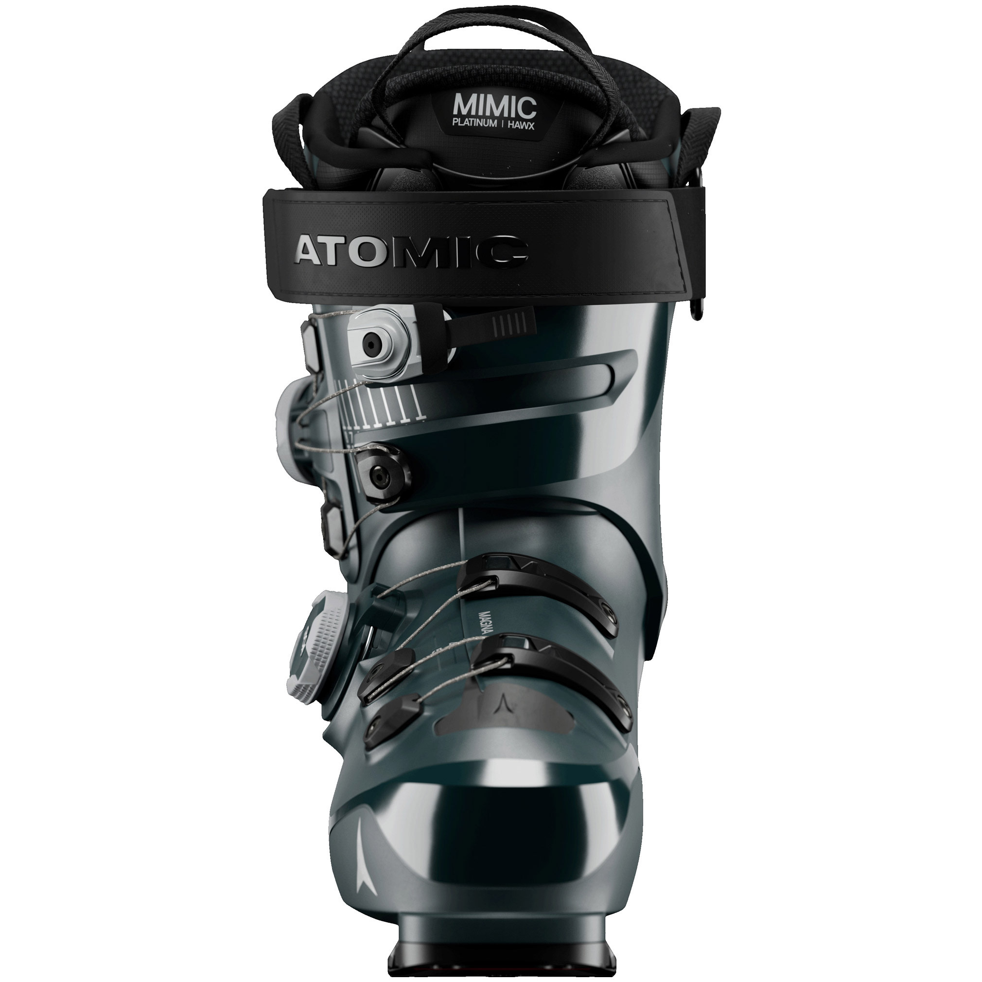Atomic Hawx Magna 120 S Dual BOA Ski Boots (26/27)