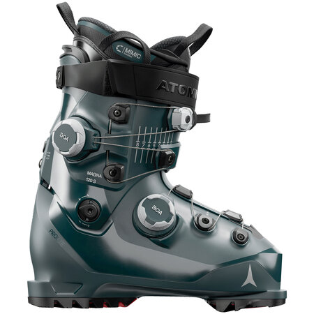 Atomic Hawx Magna 120 S Dual BOA Ski Boots (26/27)