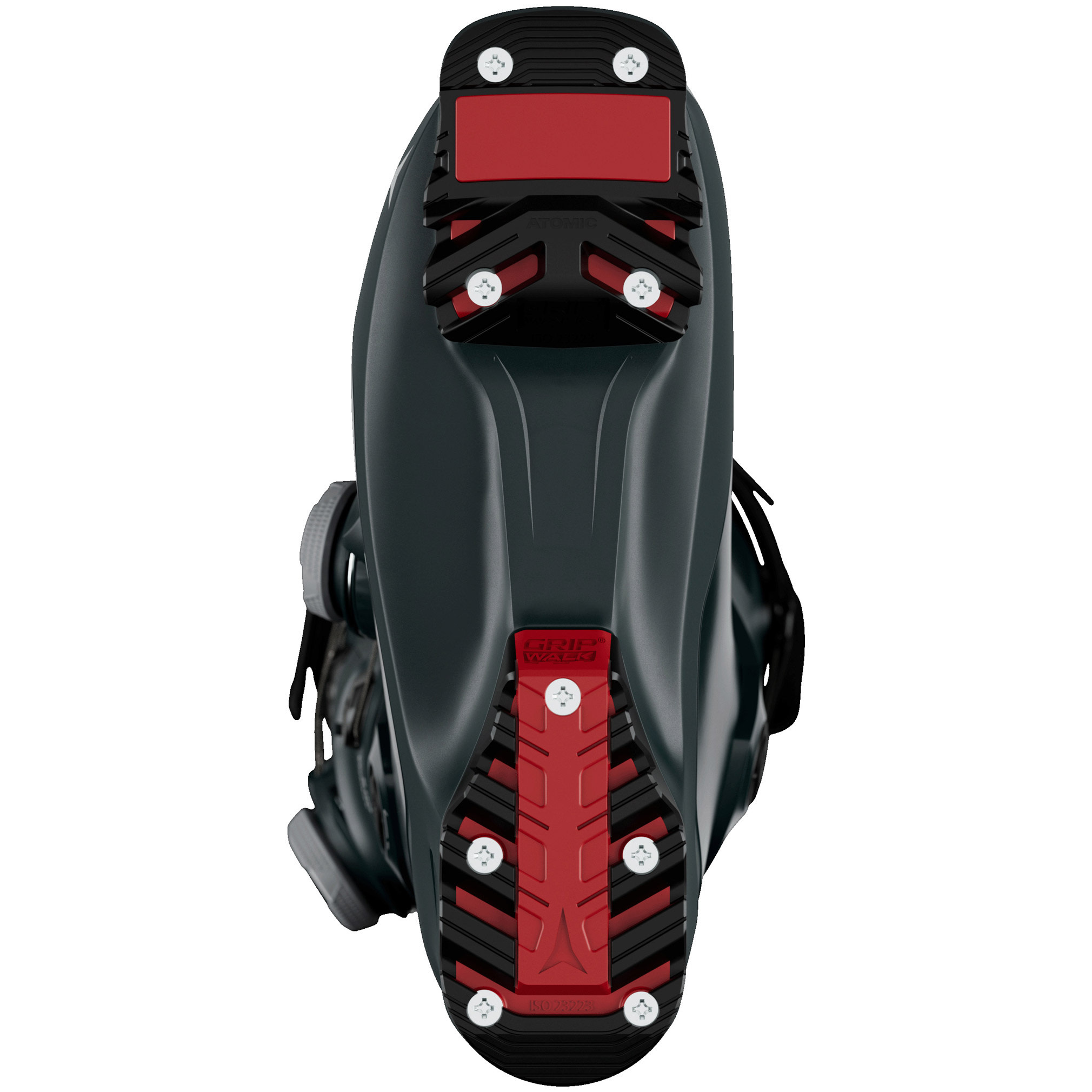 Atomic Hawx Magna 120 S Dual BOA Ski Boots (26/27)