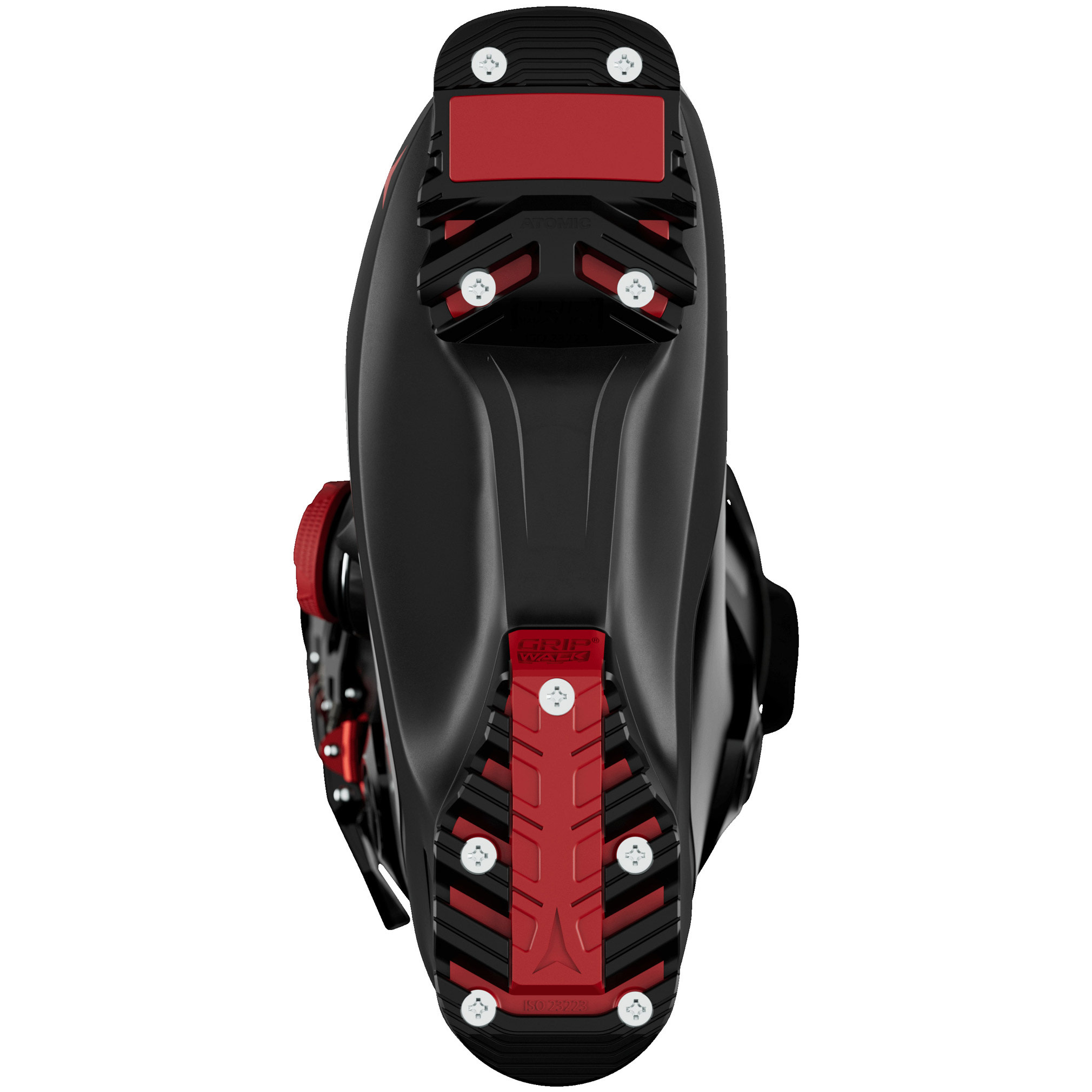 Atomic Hawx Magna 130 S BOA Ski Boots (26/27)