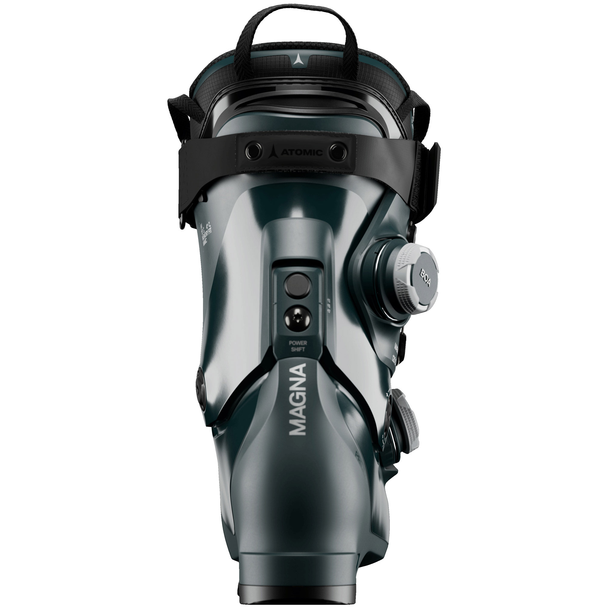 Atomic Hawx Magna 120 S Dual BOA Ski Boots (26/27)