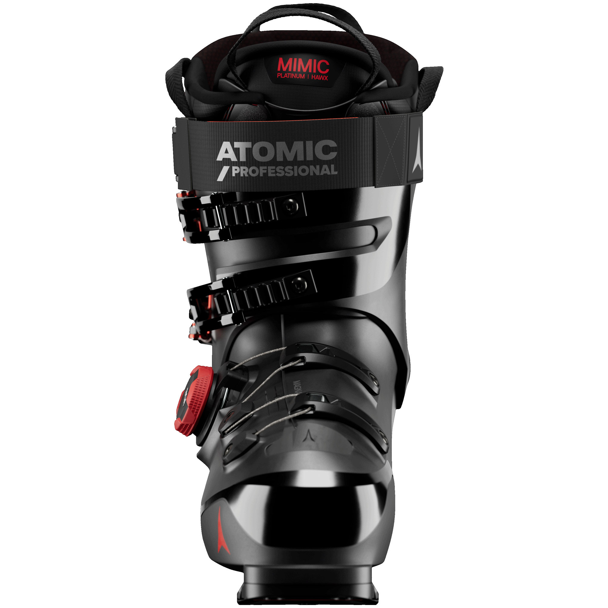 Atomic Hawx Magna 130 S BOA Ski Boots (26/27)