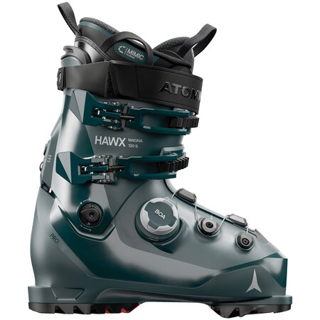 Atomic Hawx Magna 120 S BOA Ski Boots (26/27)