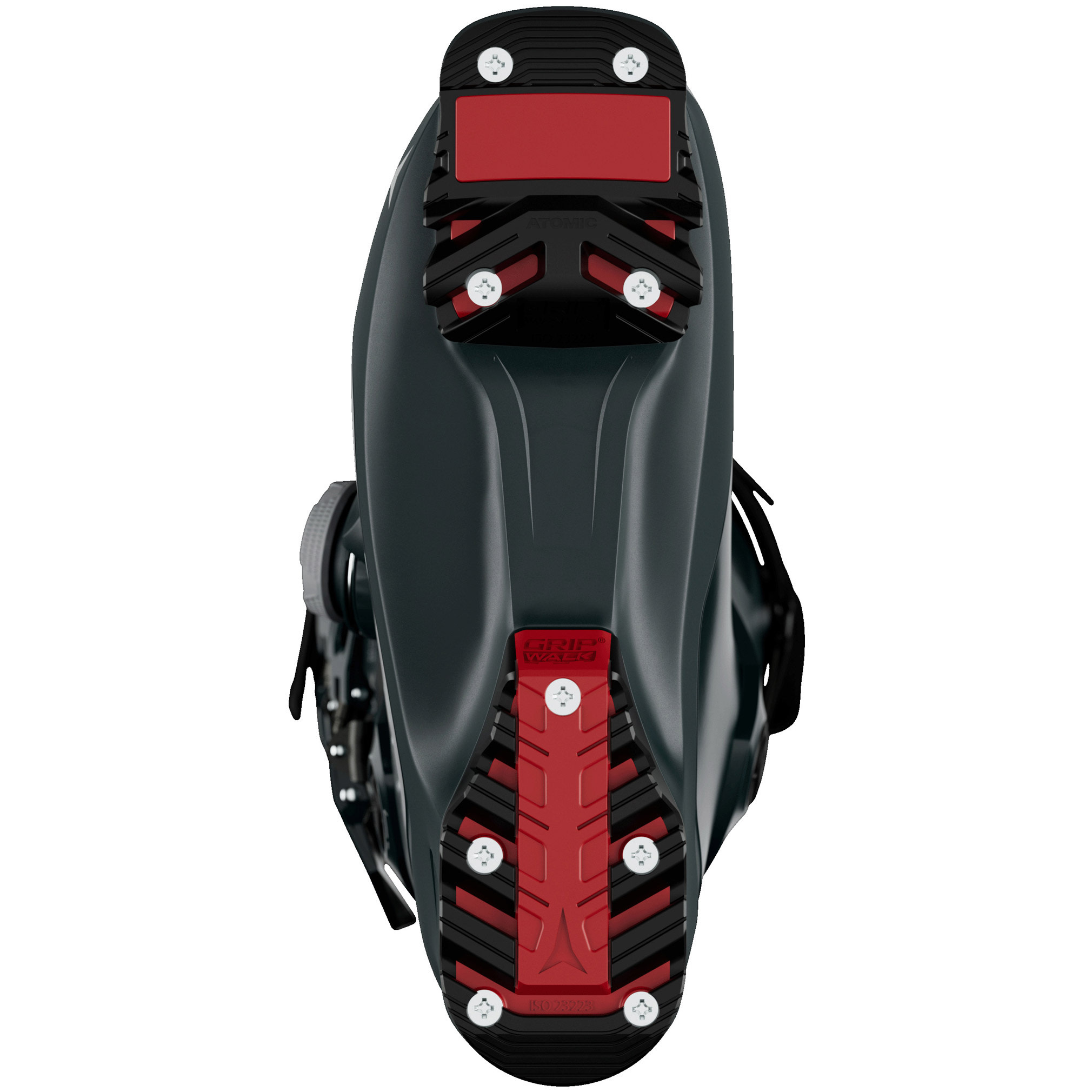 Atomic Hawx Magna 120 S BOA Ski Boots (26/27)