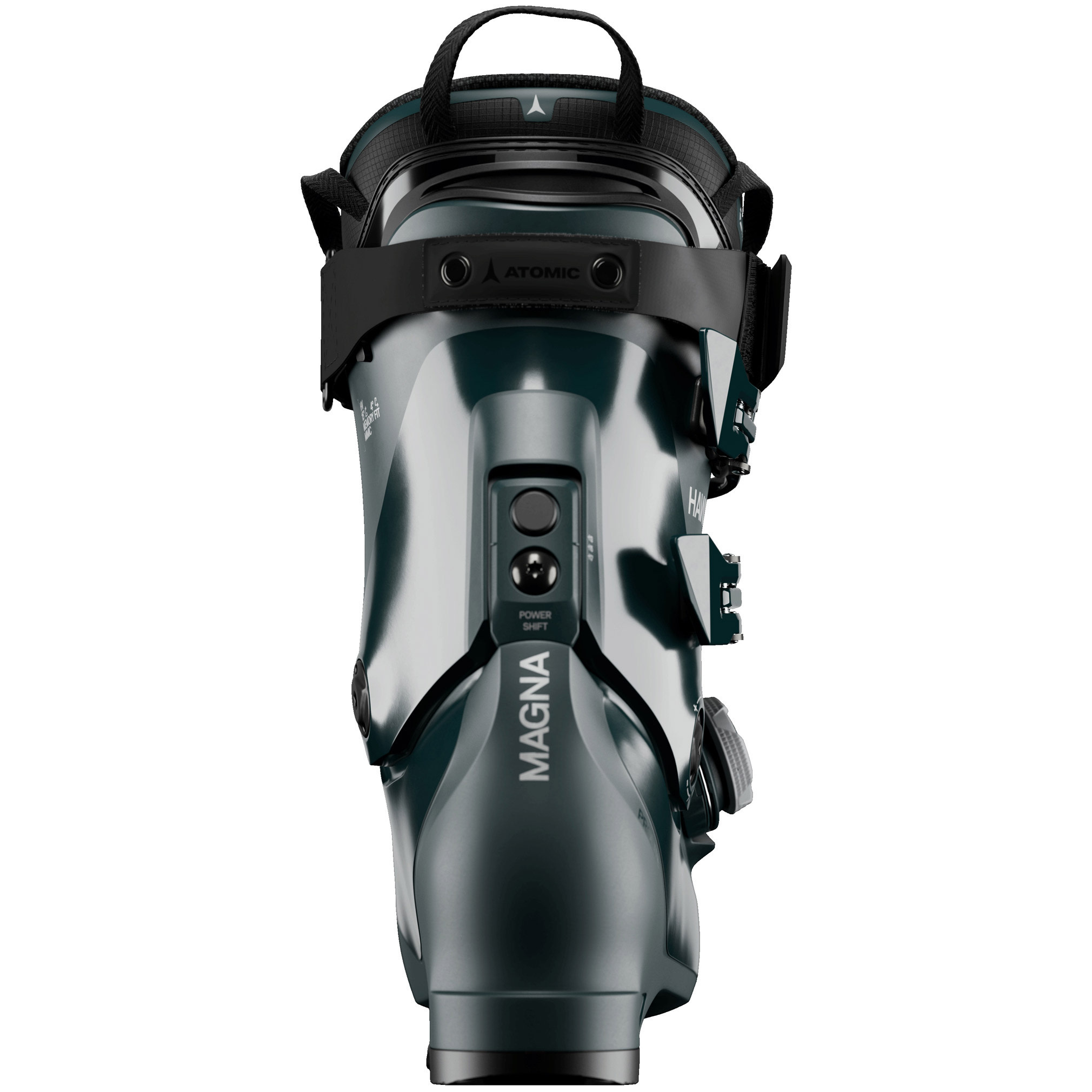 Atomic Hawx Magna 120 S BOA Ski Boots (26/27)