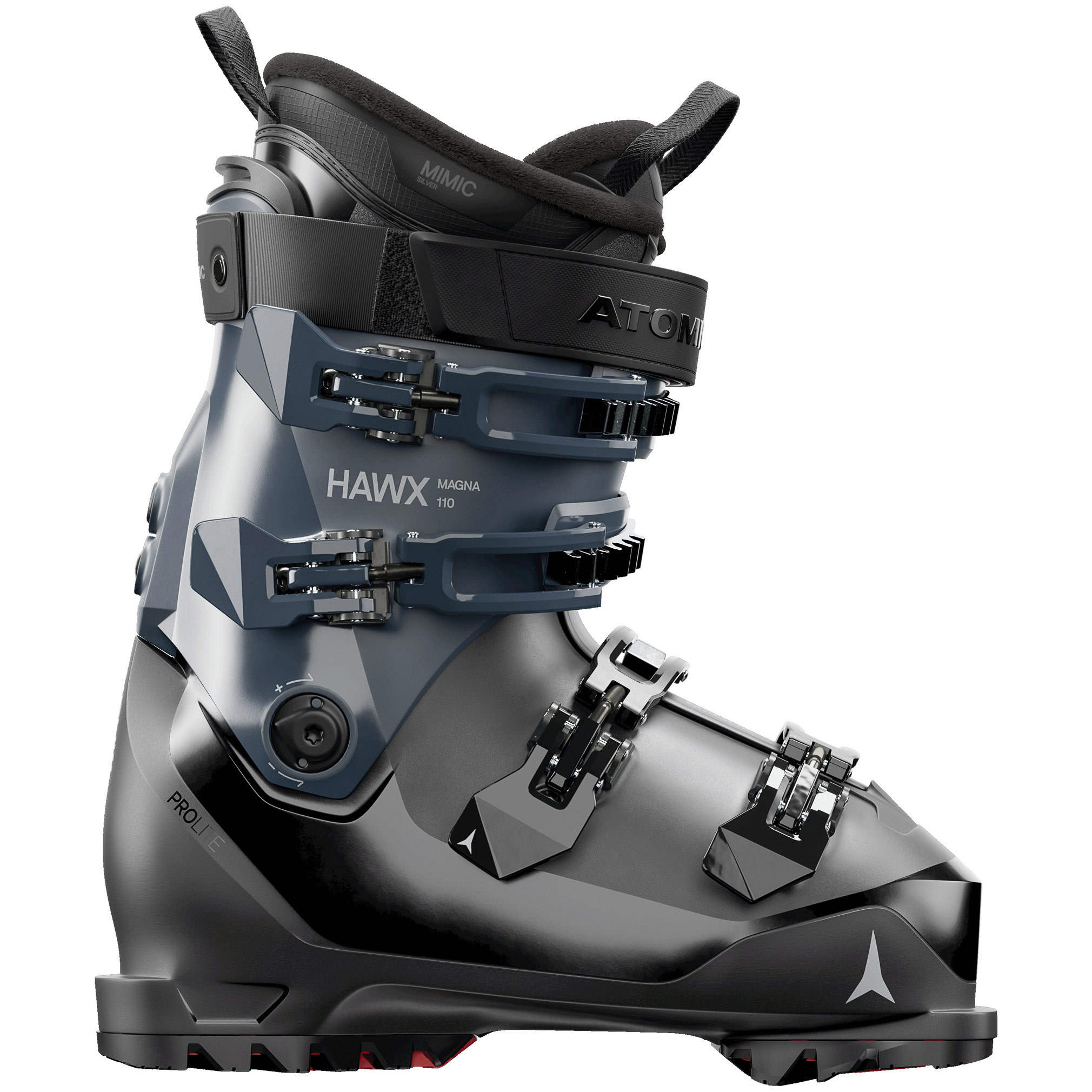 Atomic Hawx Magna 110 Ski Boots (26/27)