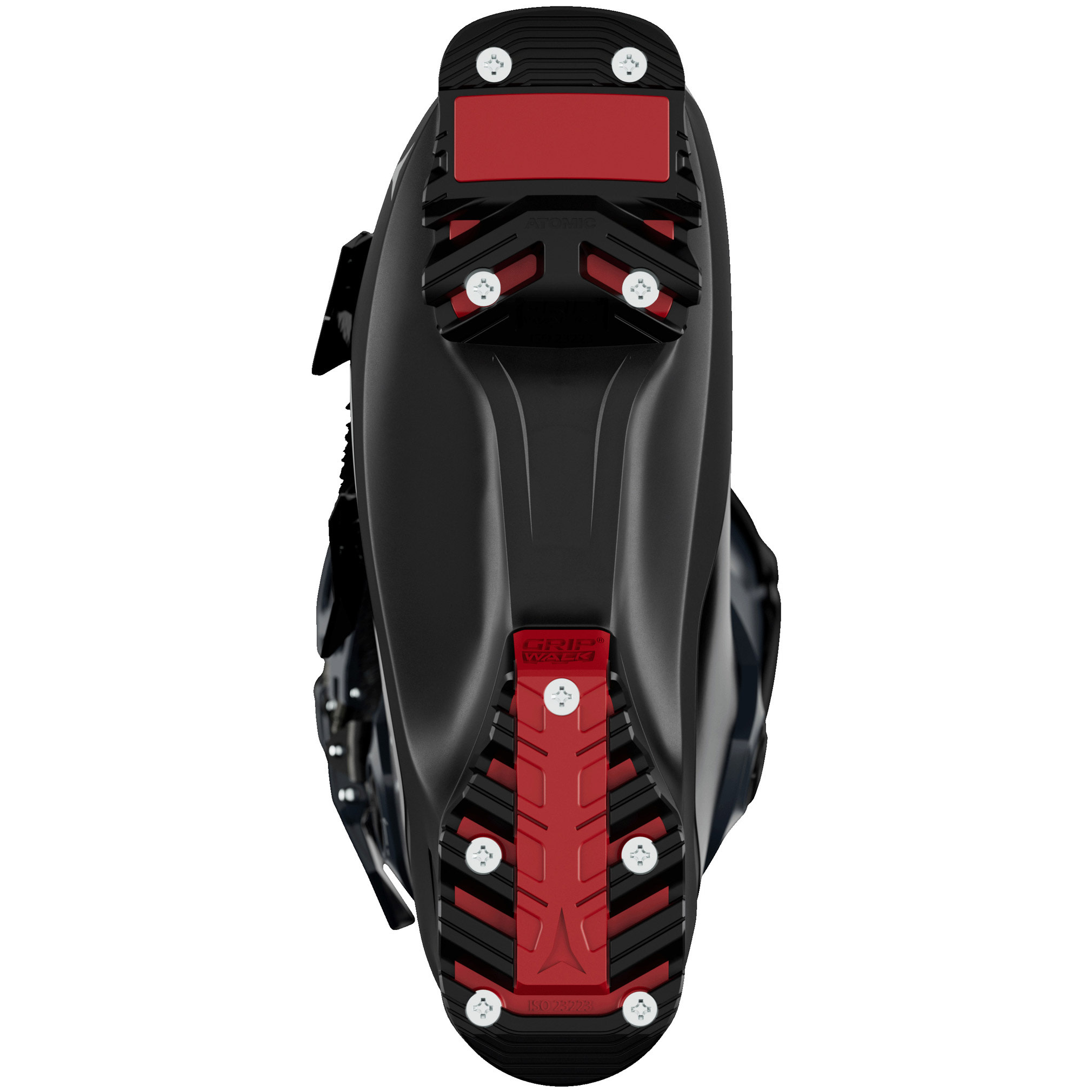 Atomic Hawx Magna 110 Ski Boots (26/27)