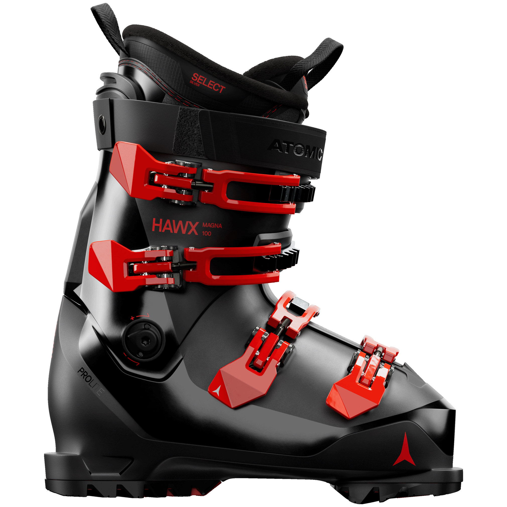 Atomic Hawx Magna 100 Ski Boots (26/27)