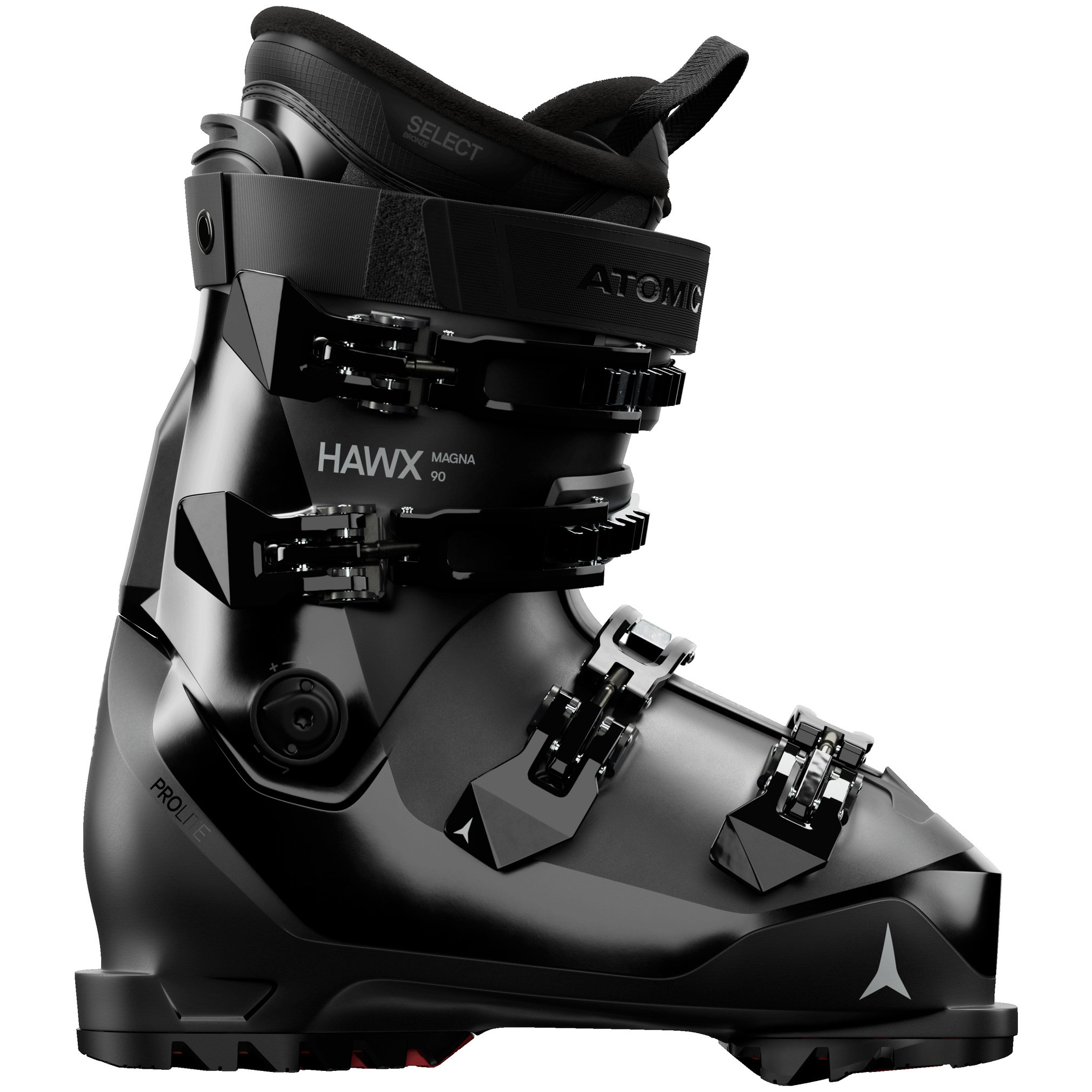Atomic Hawx Magna 90 Ski Boots (26/27)