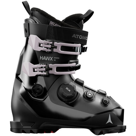 Atomic Hawx Magna 85 BOA W Ski Boots (26/27)