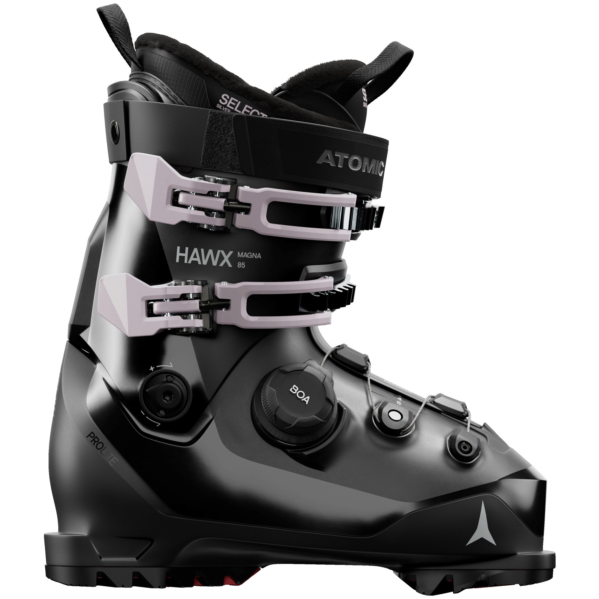 Atomic Hawx Magna 85 BOA W Ski Boots (26/27)