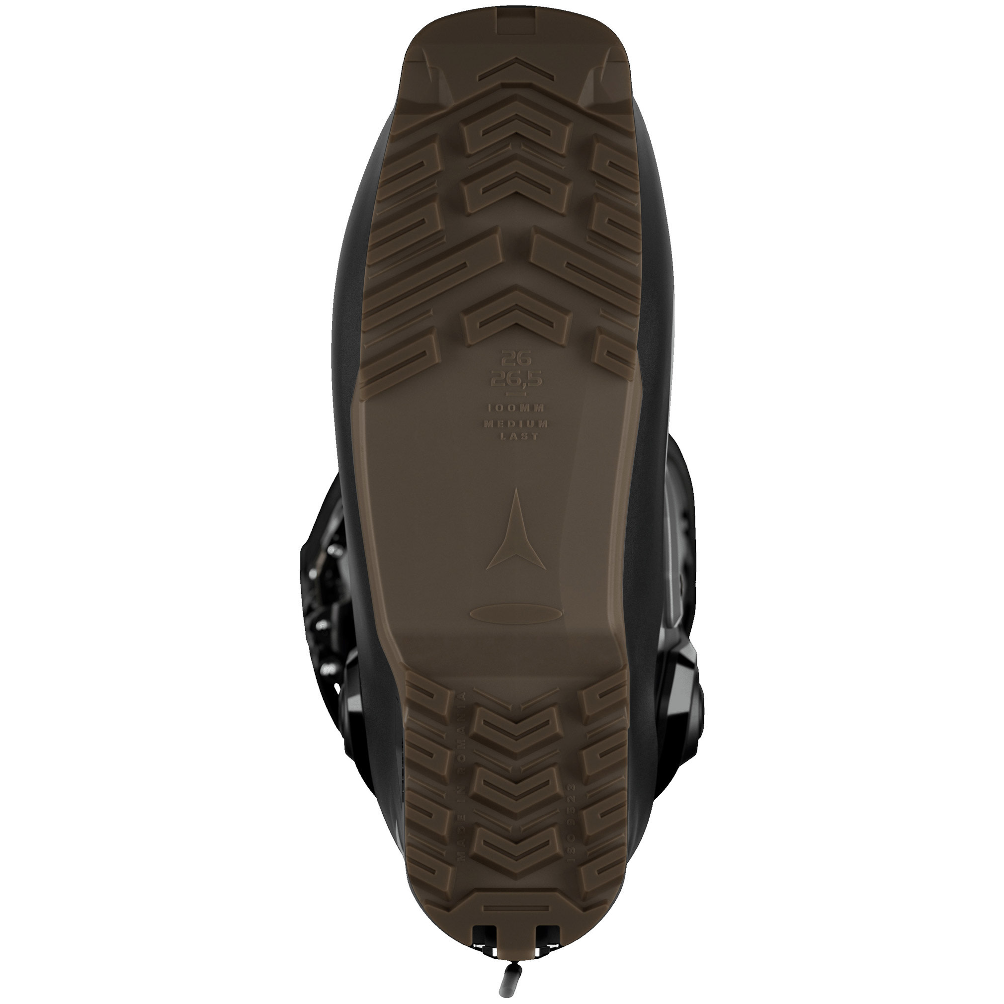 Atomic Backland XTD Carbon 120 Ski Boots (26/27)