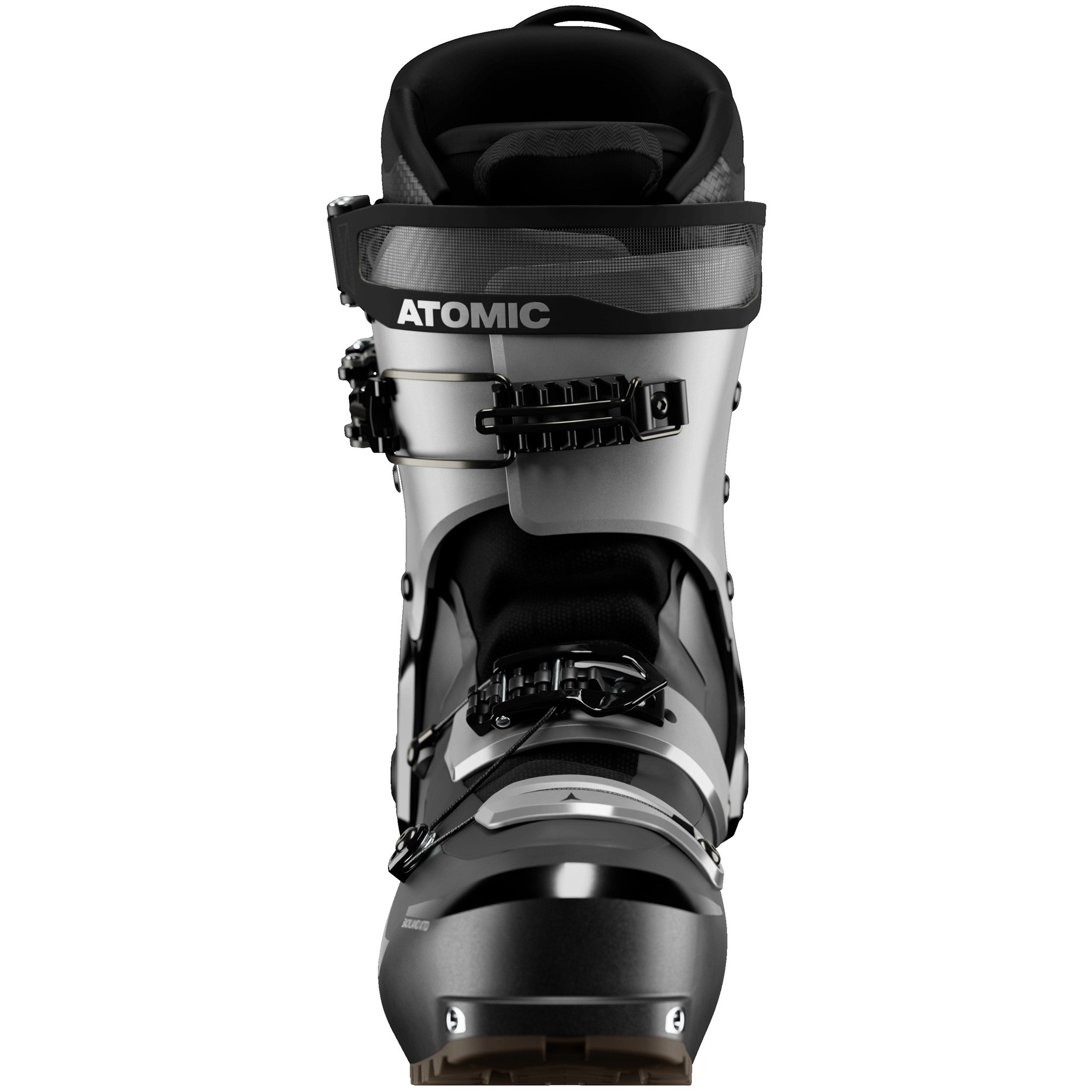 Atomic Backland XTD Carbon 120 Ski Boots (26/27)