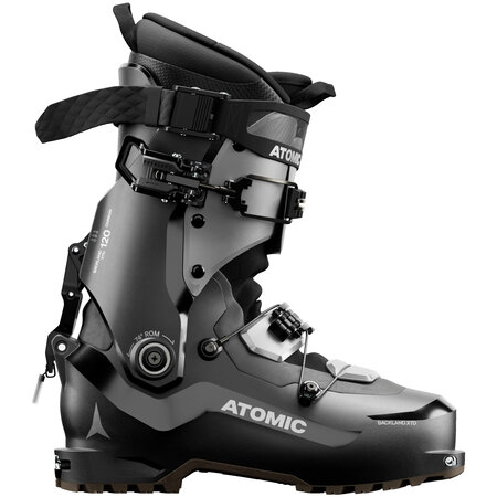 Atomic Backland XTD Carbon 120 Ski Boots (26/27)