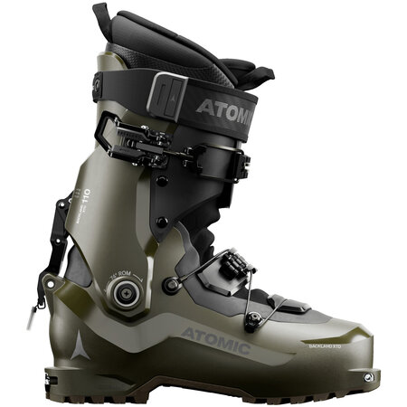 Atomic Backland XTD 110 Ski Boots (26/27)