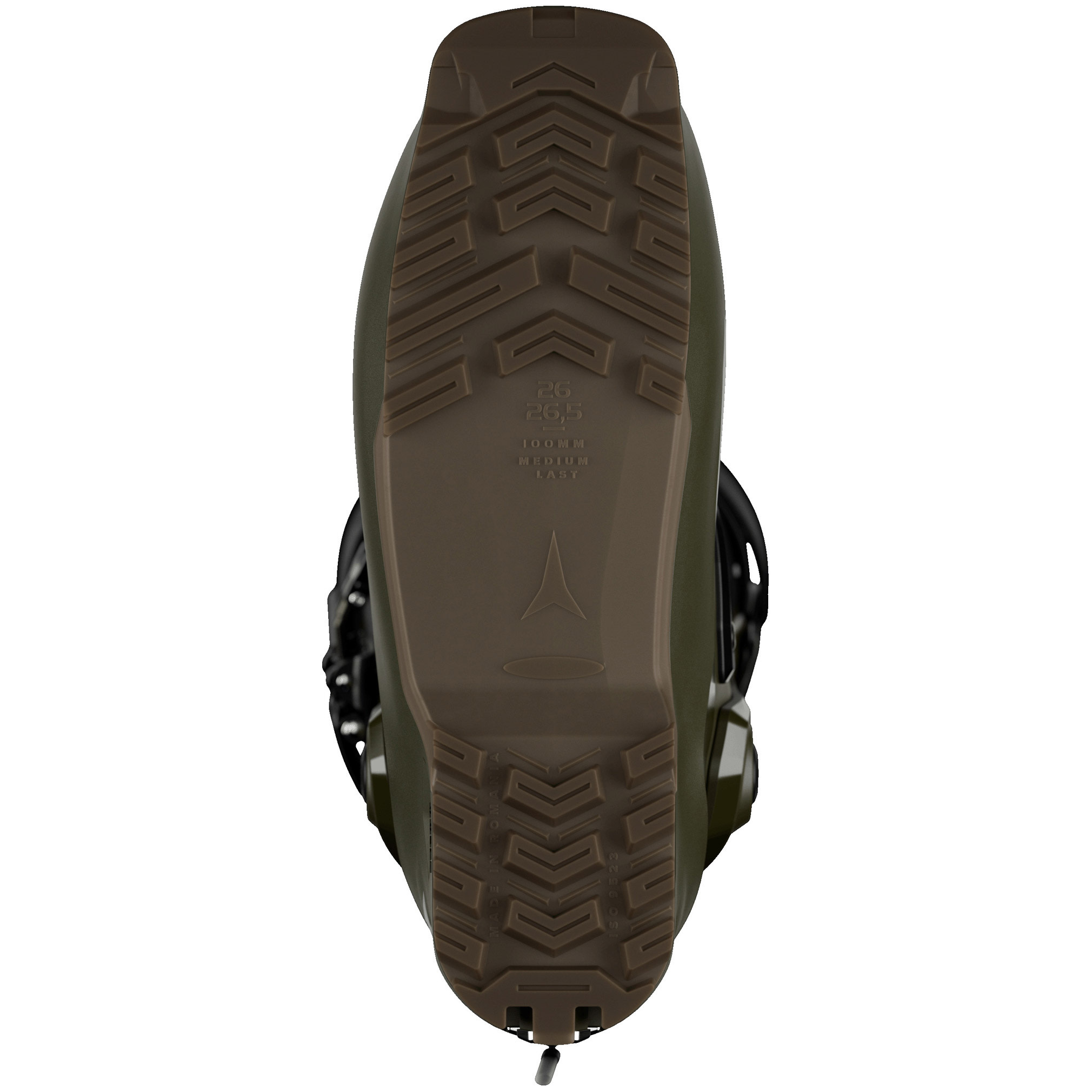 Atomic Backland XTD 110 Ski Boots (26/27)