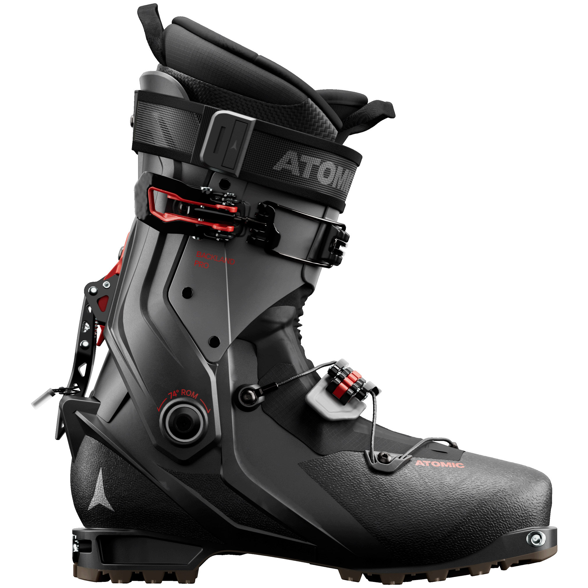 Atomic Backland Pro Ski Boots (26/27)