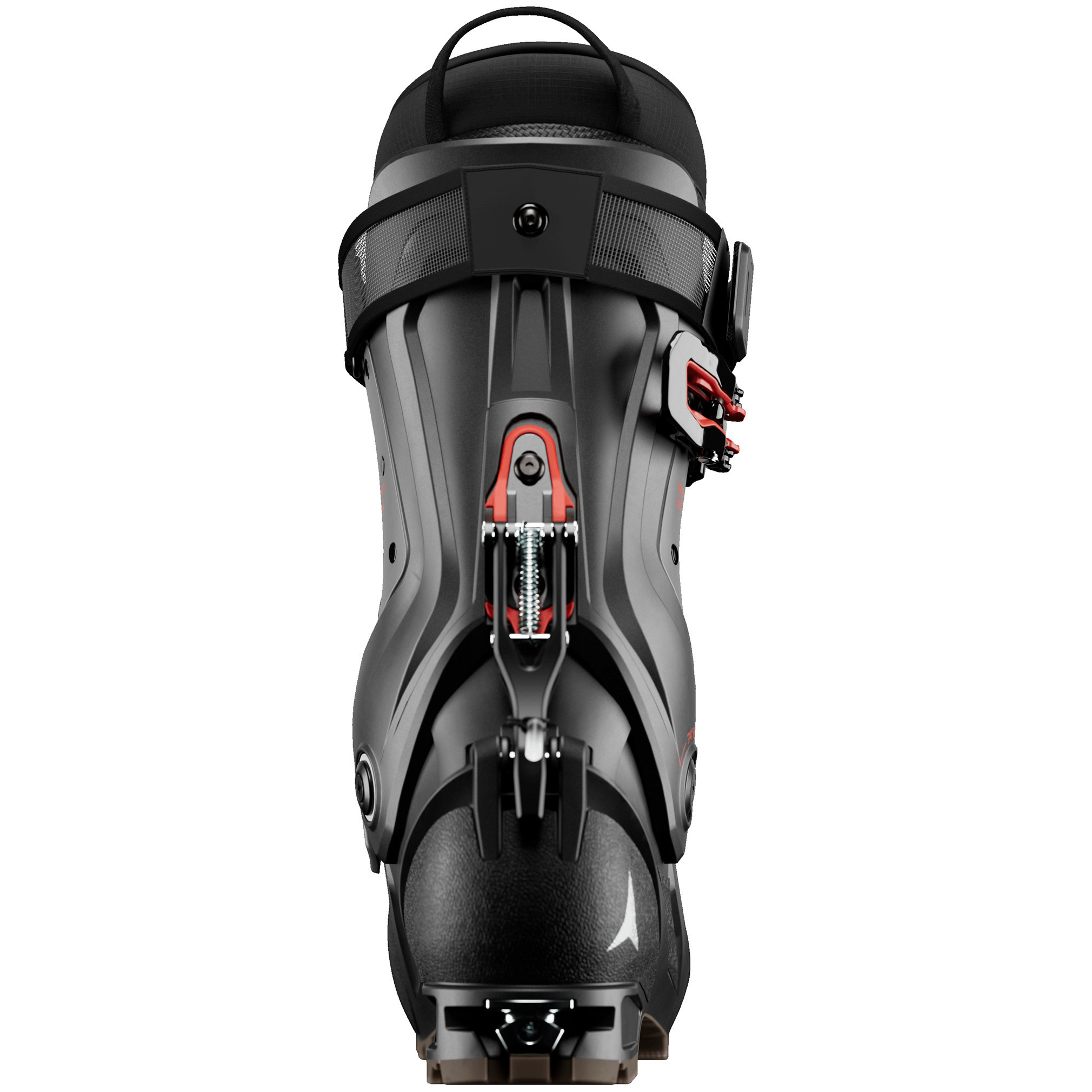 Atomic Backland Pro Ski Boots (26/27)