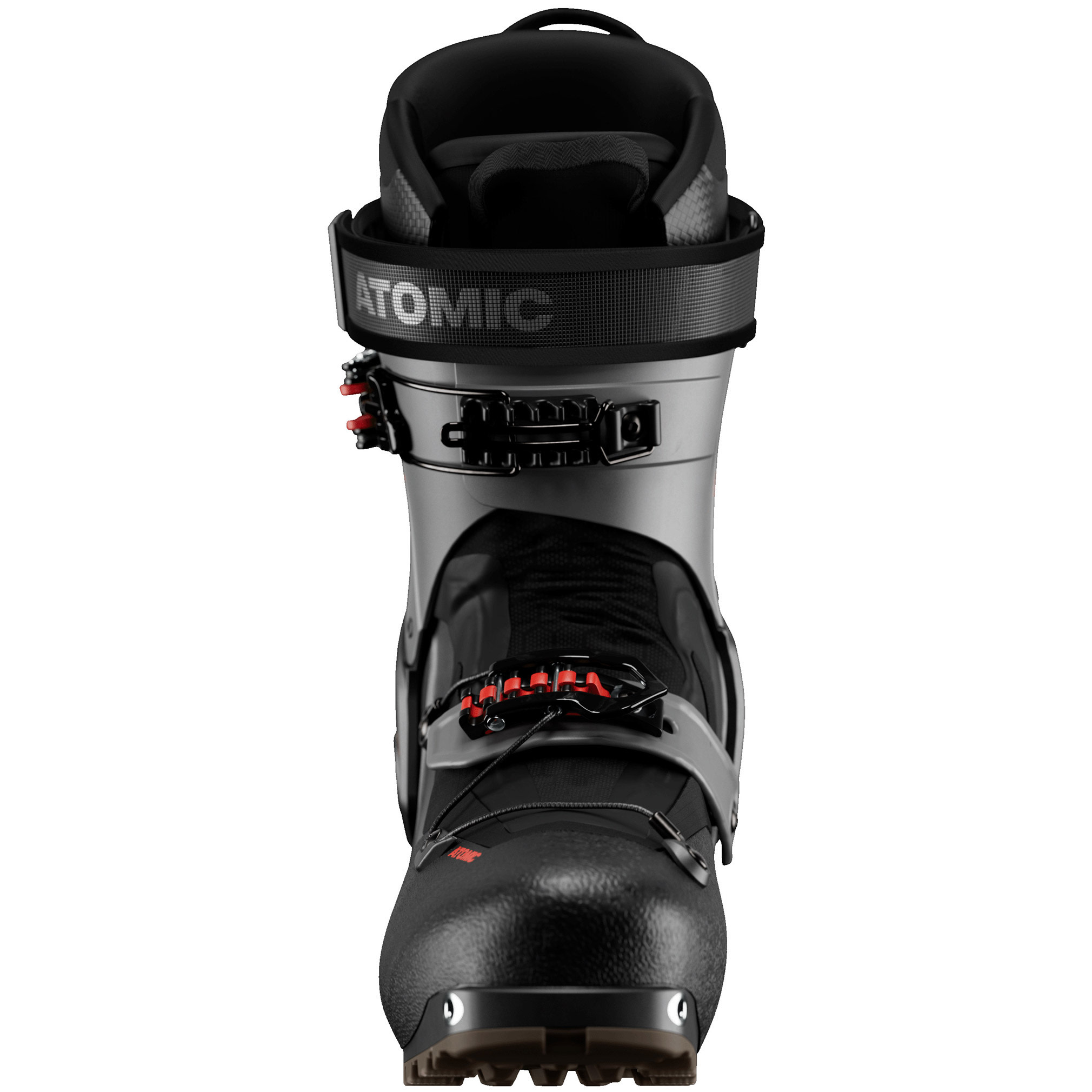 Atomic Backland Pro Ski Boots (26/27)