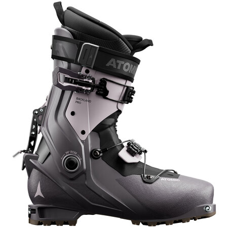 Atomic Backland Pro W Ski Boots (26/27)