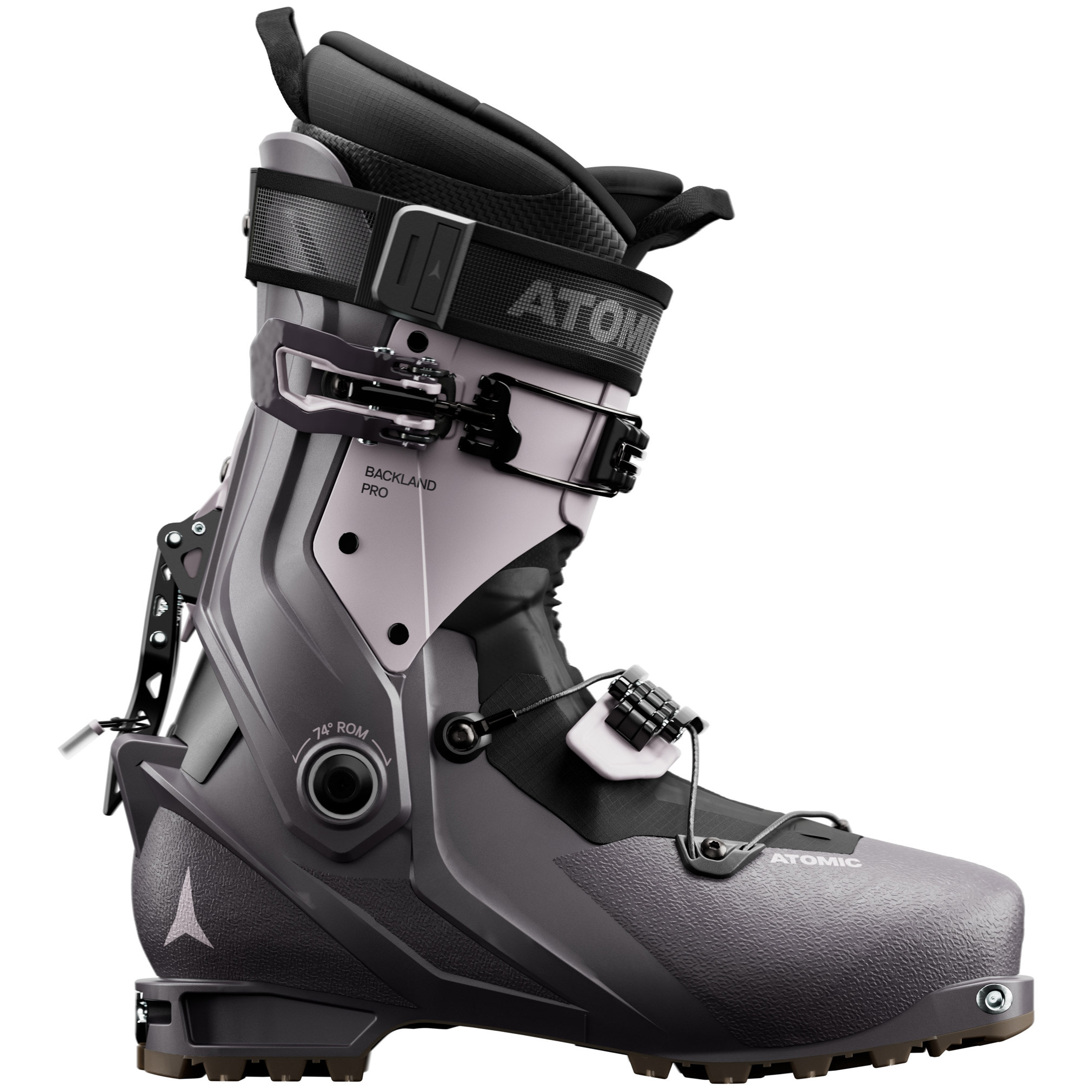 Atomic Backland Pro W Ski Boots (26/27)
