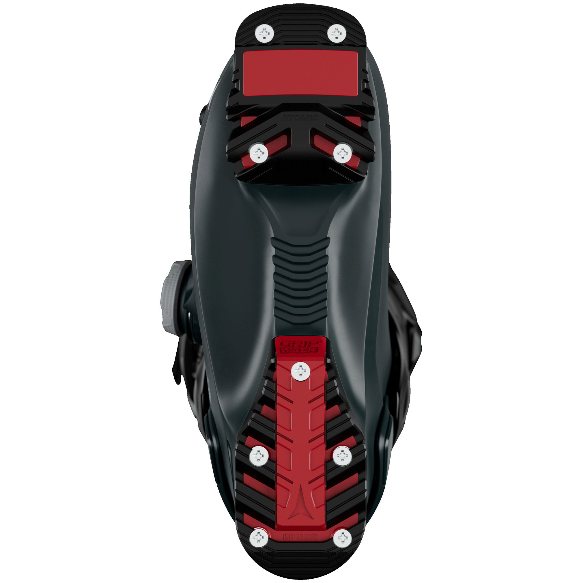 Atomic Nexus 120 BOA Ski Boots (26/27)