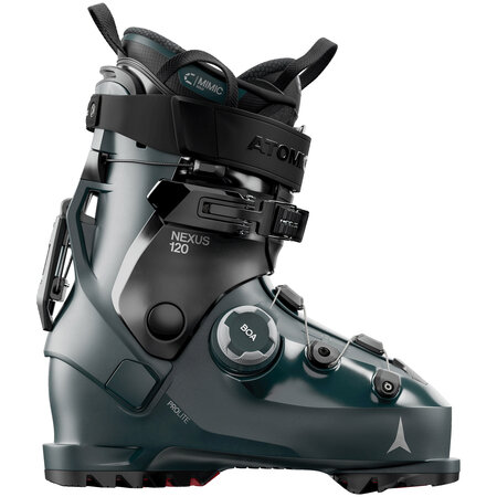 Atomic Nexus 120 BOA Ski Boots (26/27)